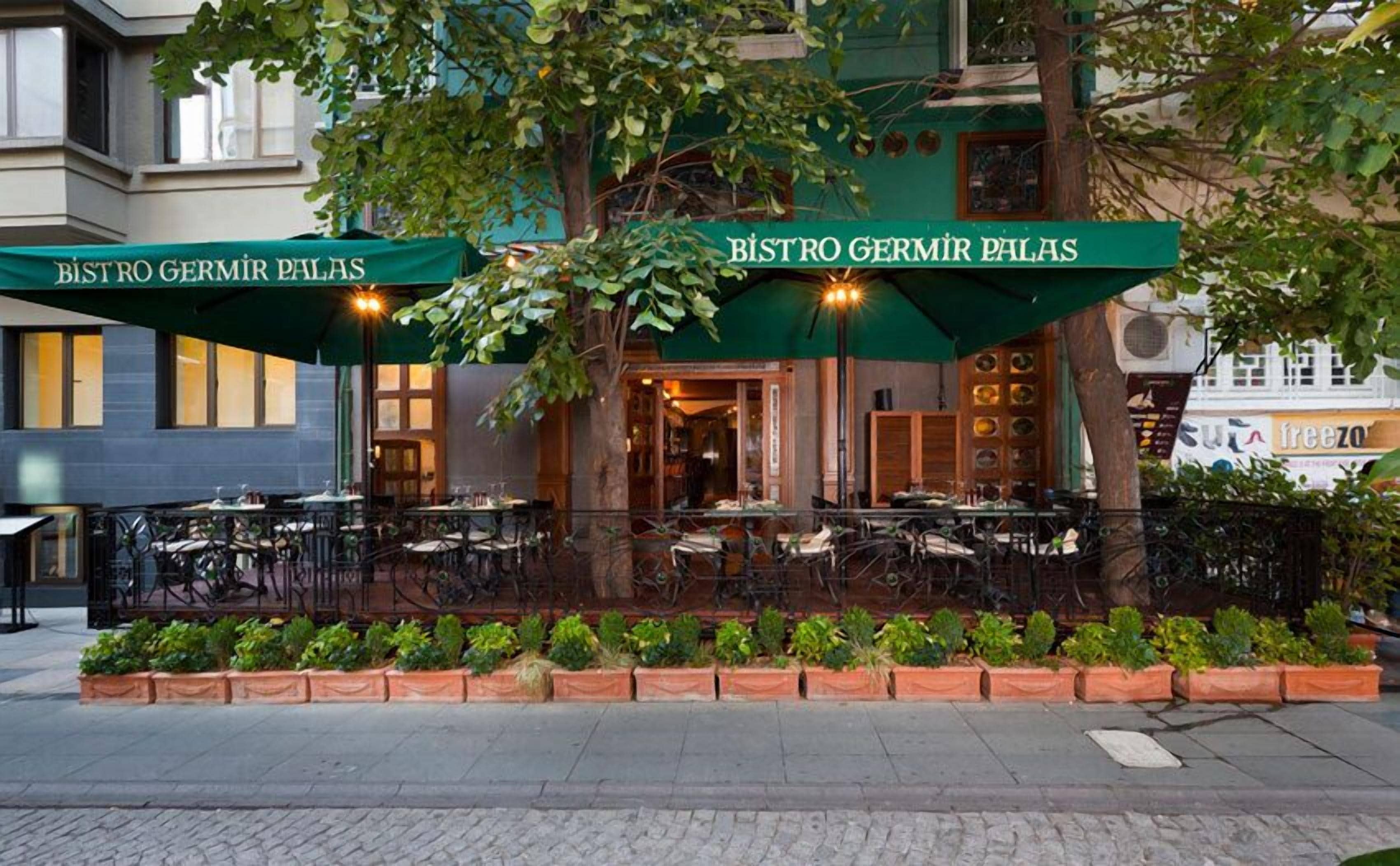 Foto - Germir Palas Hotel - Special Class