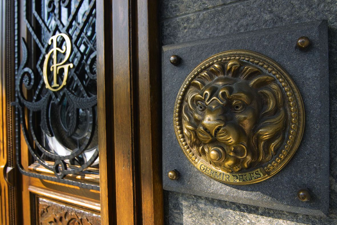 Photo - Germir Palas Hotel - Special Class