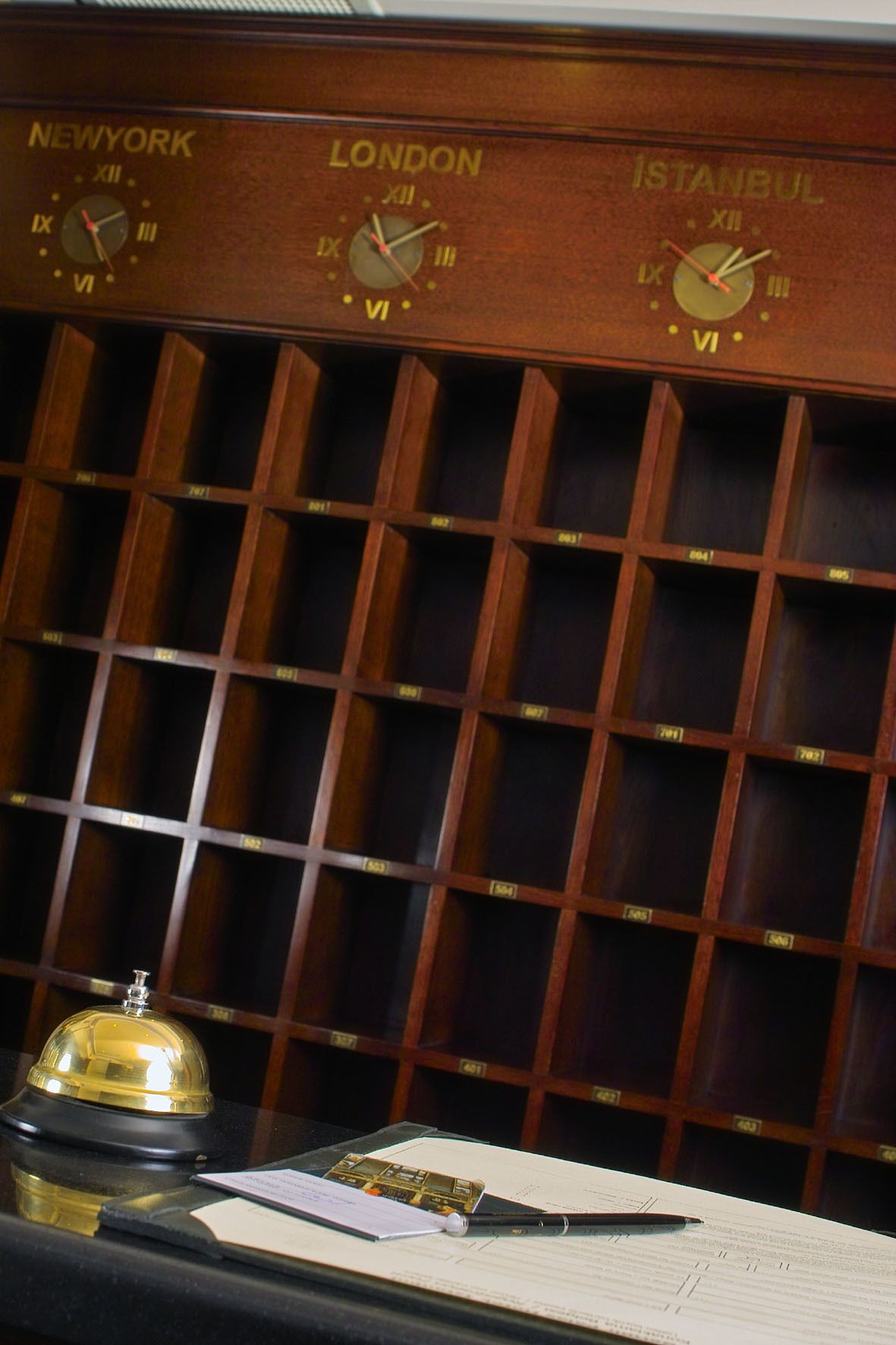 Photo - Germir Palas Hotel - Special Class