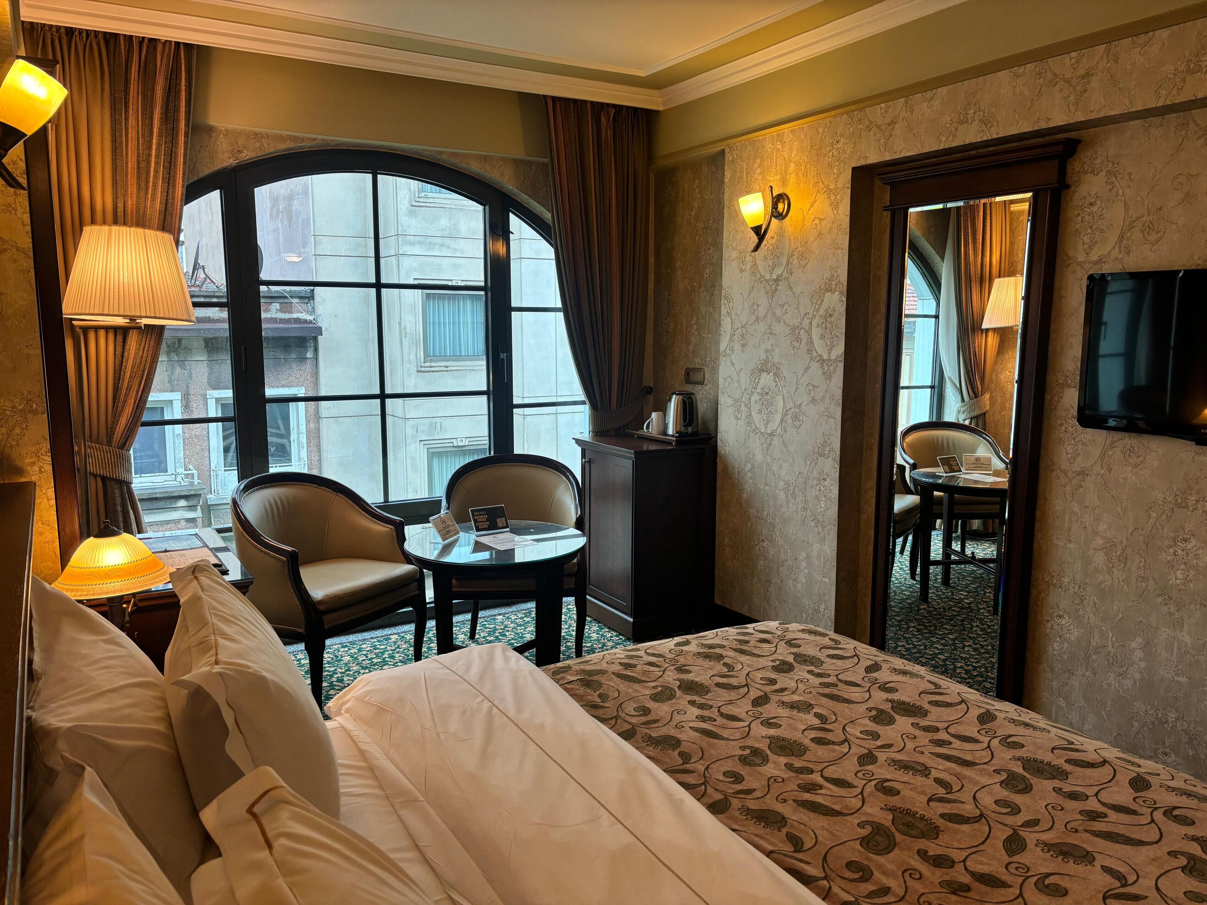 Photo - Germir Palas Hotel - Special Class