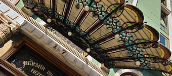 Germir Palas Hotel - Special Class