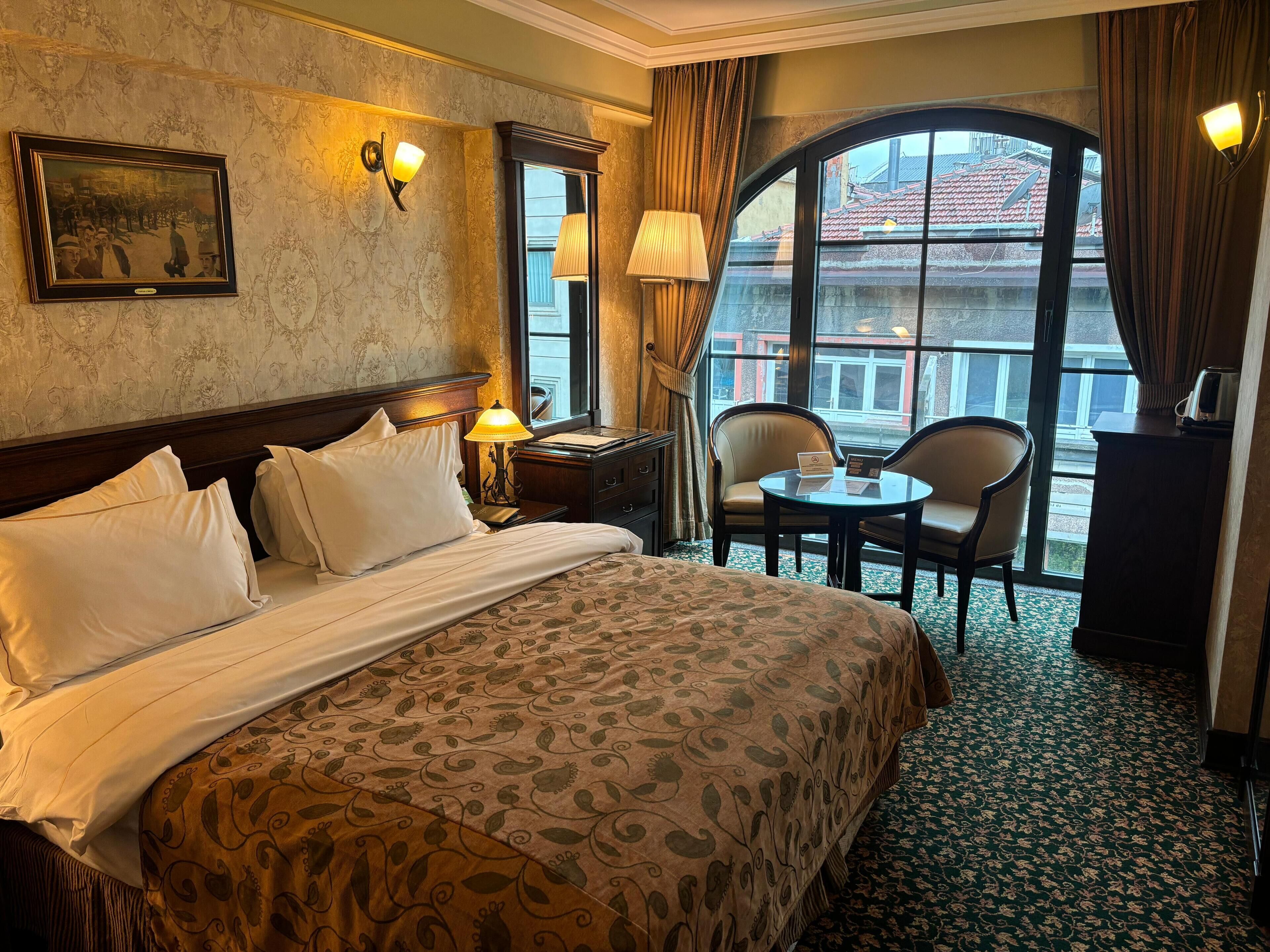 Photo - Germir Palas Hotel - Special Class