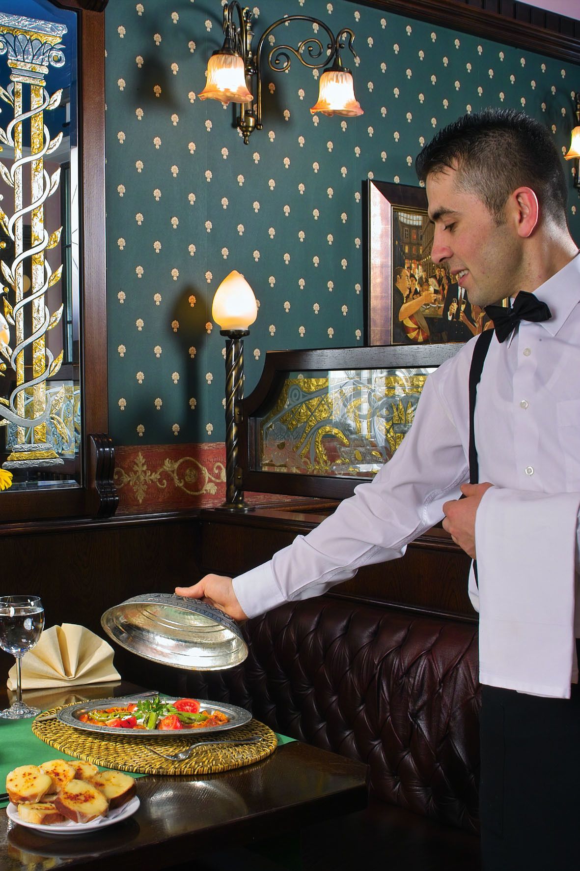 Photo - Germir Palas Hotel - Special Class