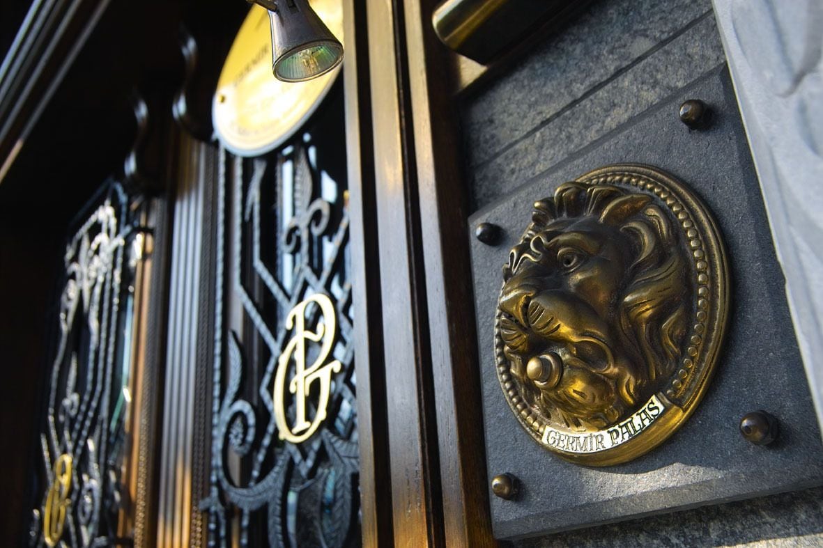 Photo - Germir Palas Hotel - Special Class