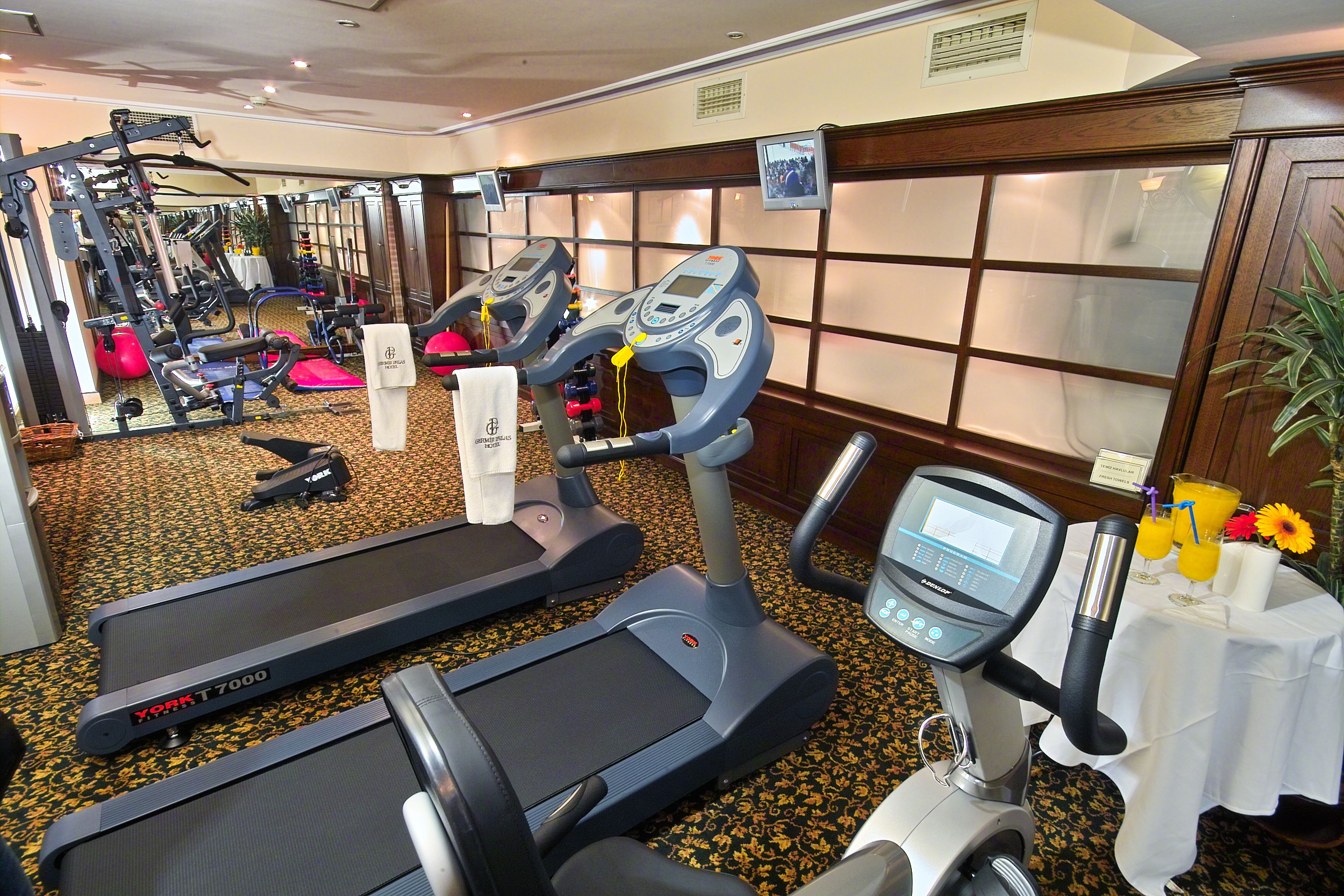 Photo - Germir Palas Hotel - Special Class