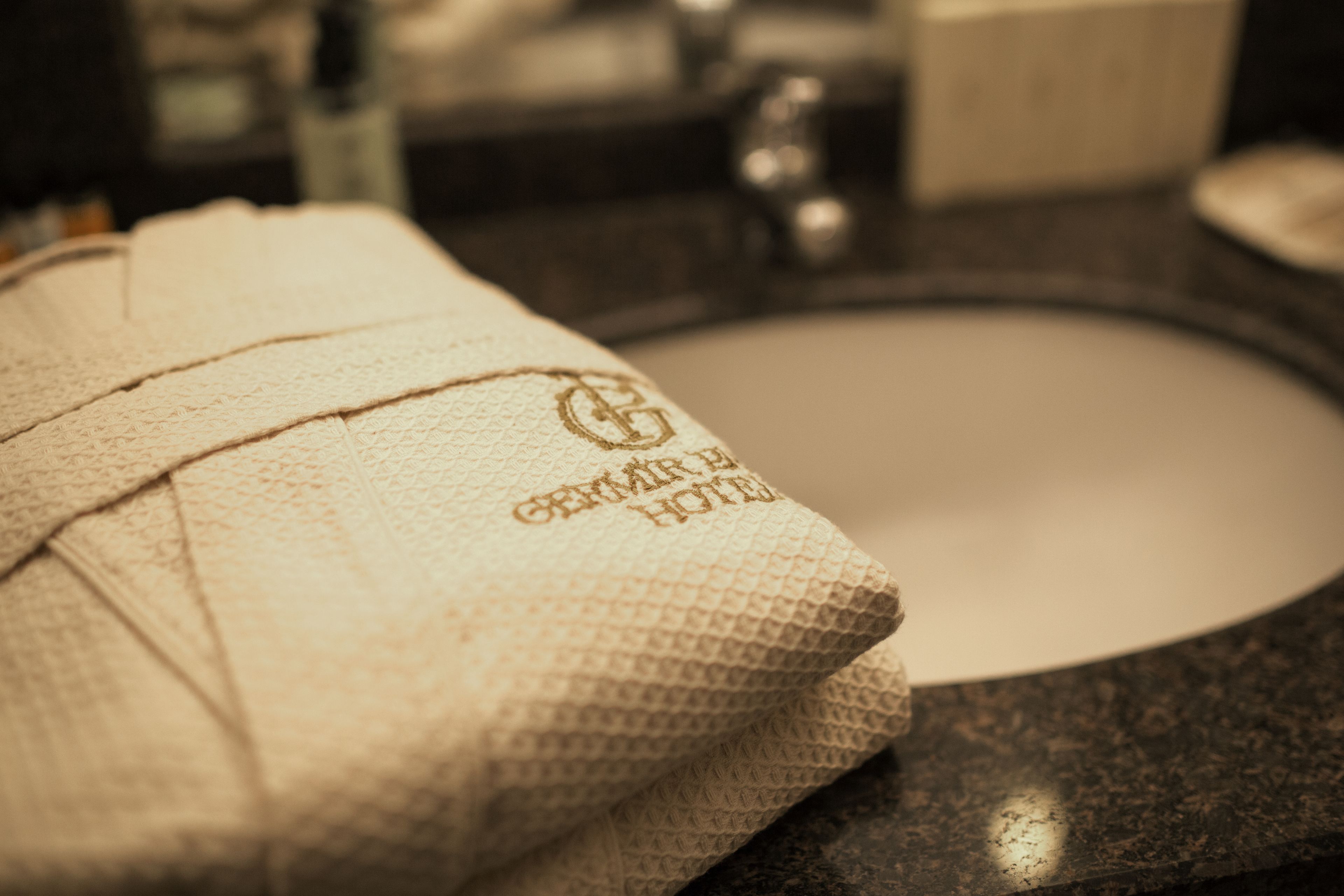 Photo - Germir Palas Hotel - Special Class