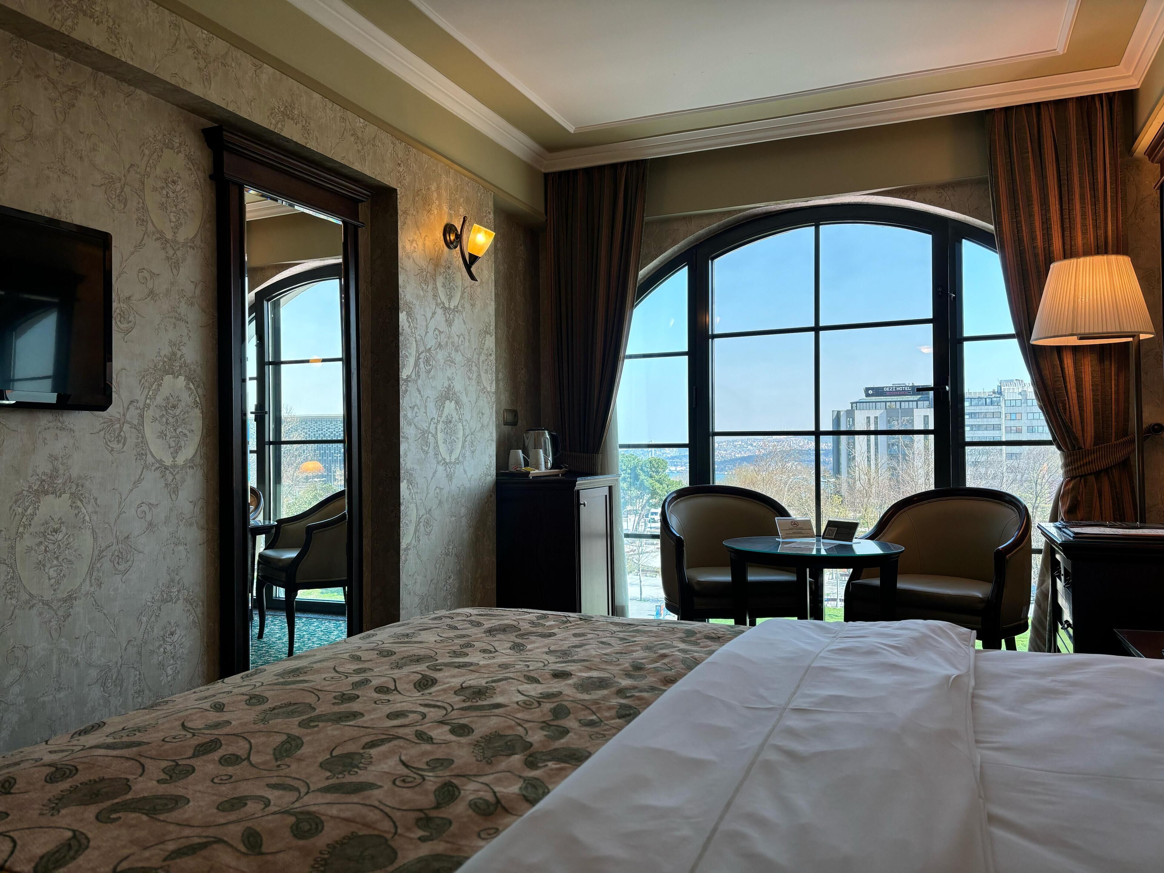 Photo - Germir Palas Hotel - Special Class