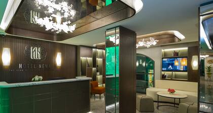 Hotel Nena