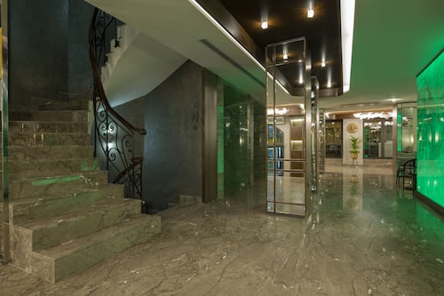 Hall