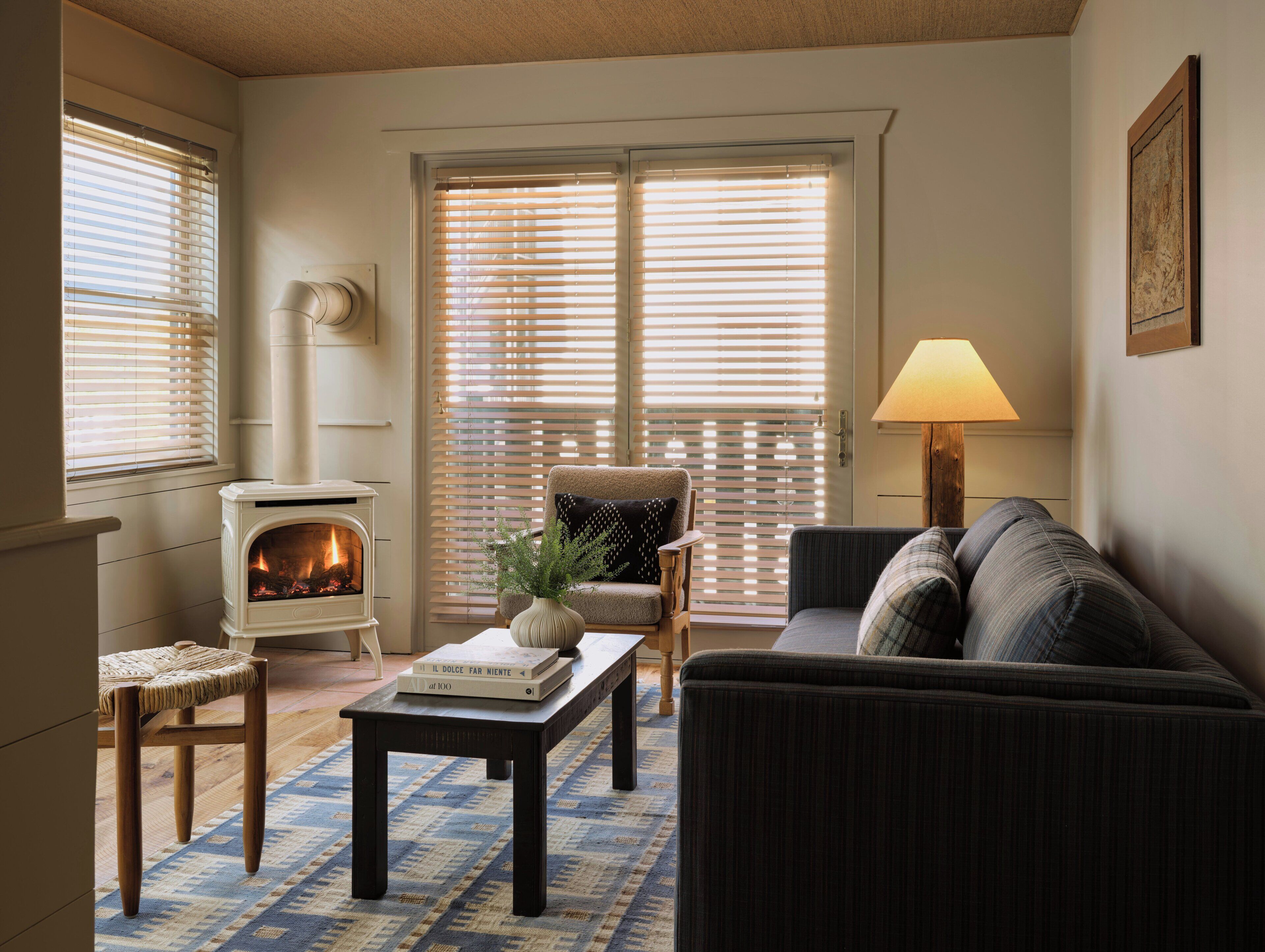 Suite | Egyptian cotton sheets, premium bedding, down comforters, in-room safe