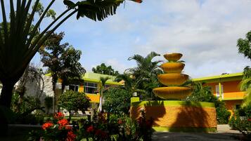 Premium Room | Garden view