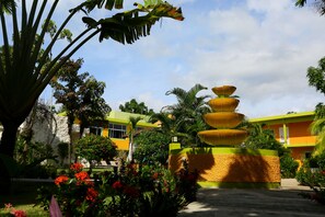 Premium Room | Garden view