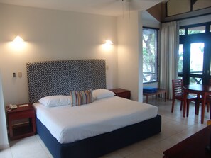 Master Suite - Sugar Beach (Las Catalinas)