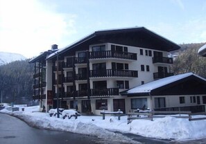 Aussenbereich