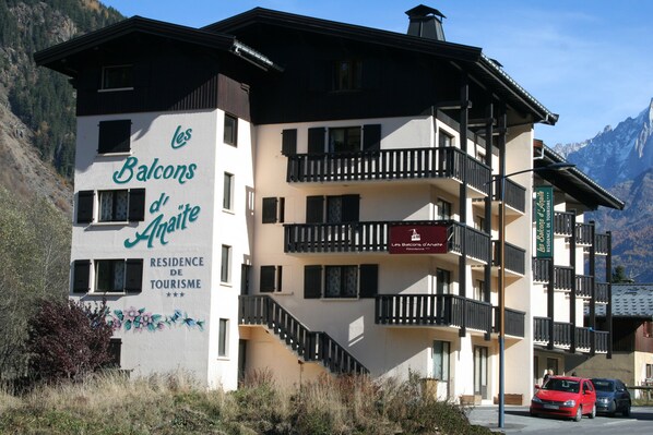 Aussenbereich
