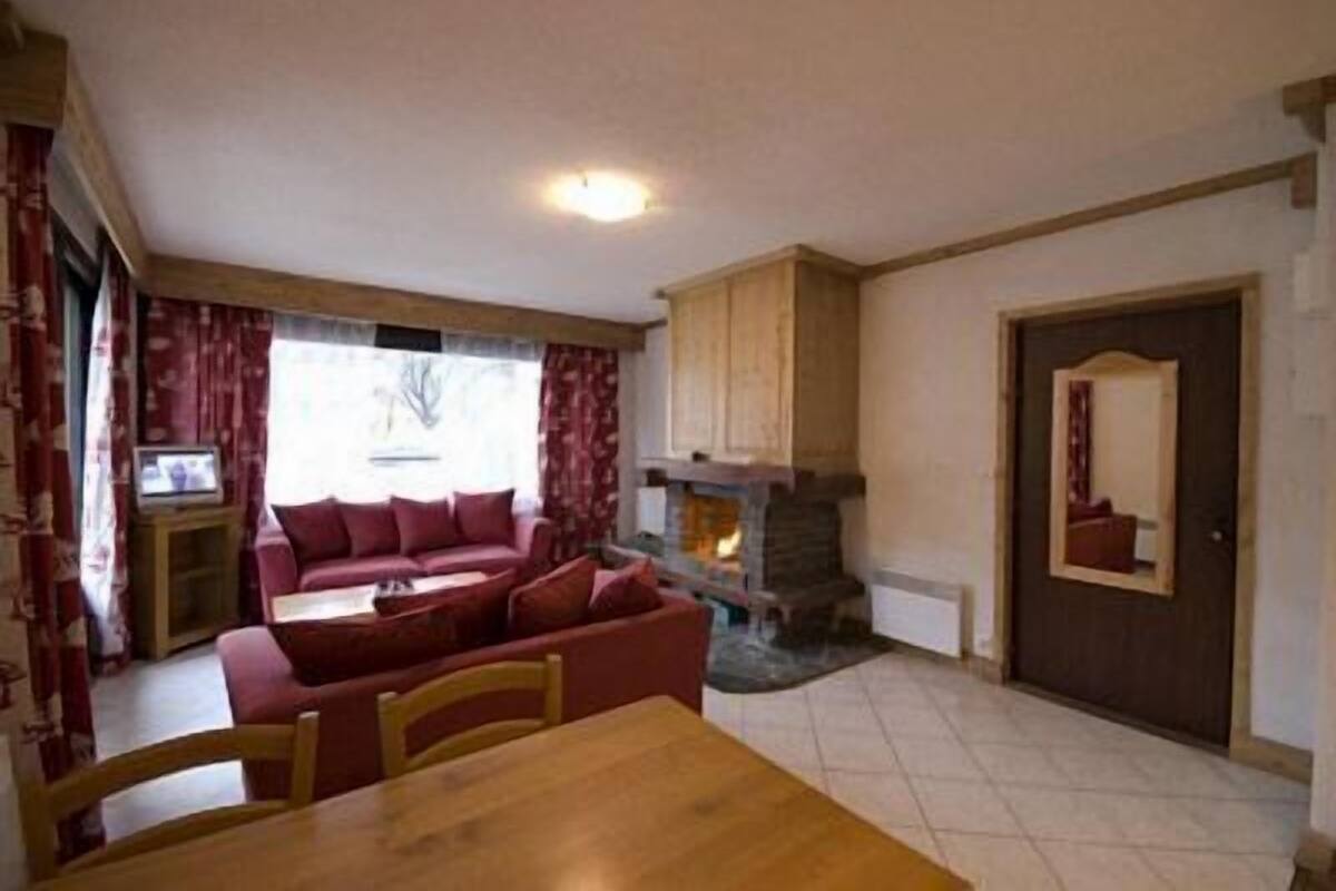 Apartment (Duplex, for 10) | Wohnzimmer