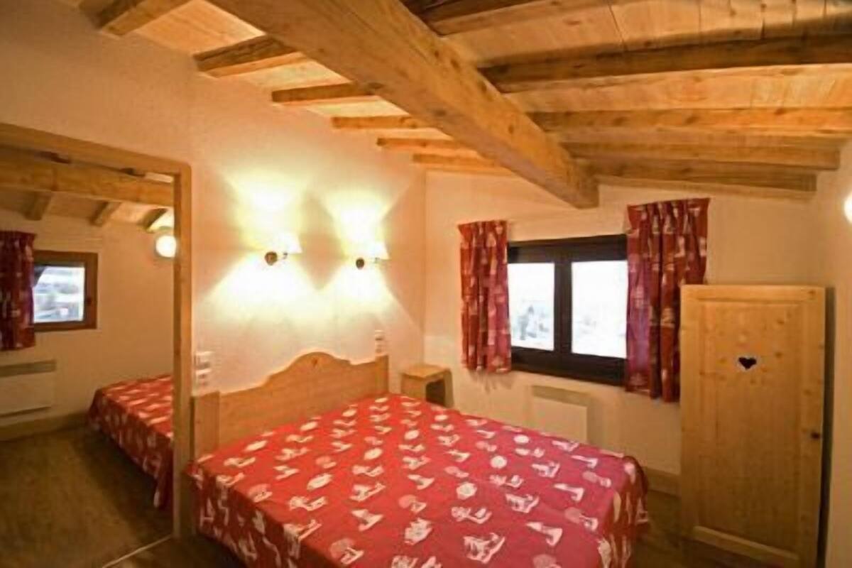 Apartment, 2 Schlafzimmer (6)