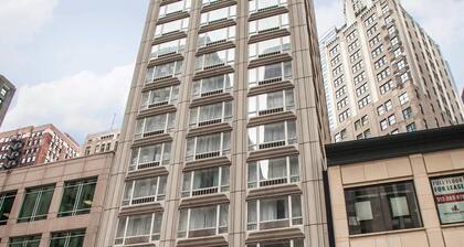 Comfort Suites Michigan Avenue Loop