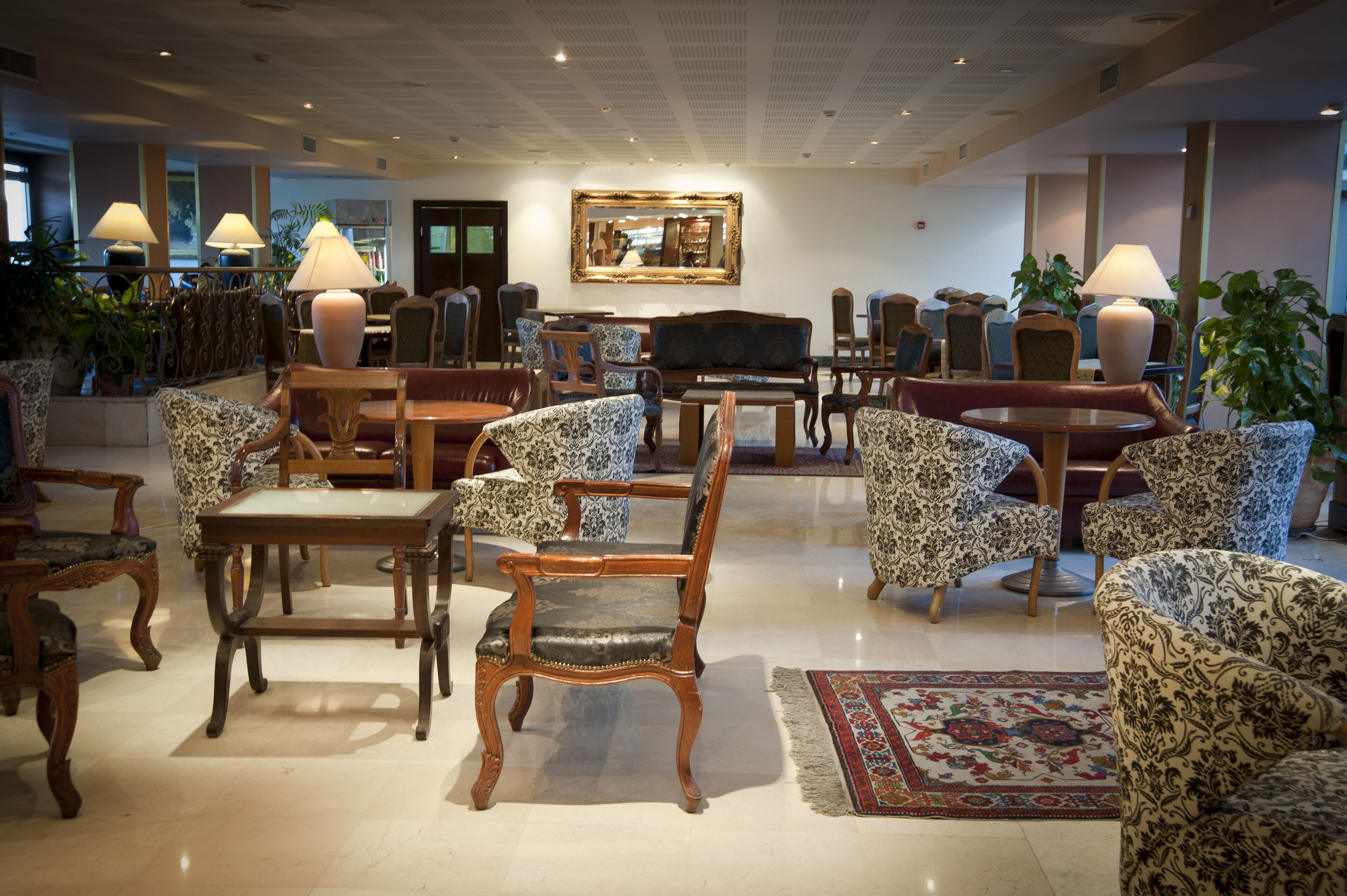 Photo - Jerusalem Gold Hotel