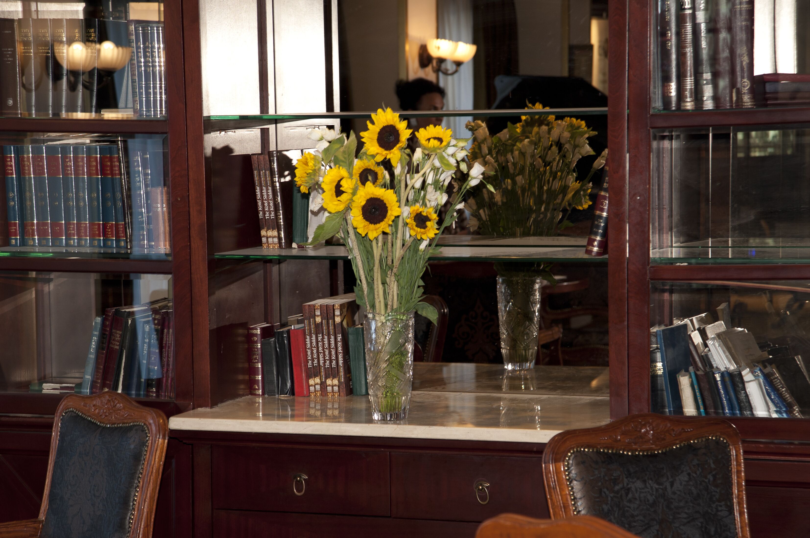 standard room | executive lounge