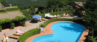 Hotel Rifugio Prategiano