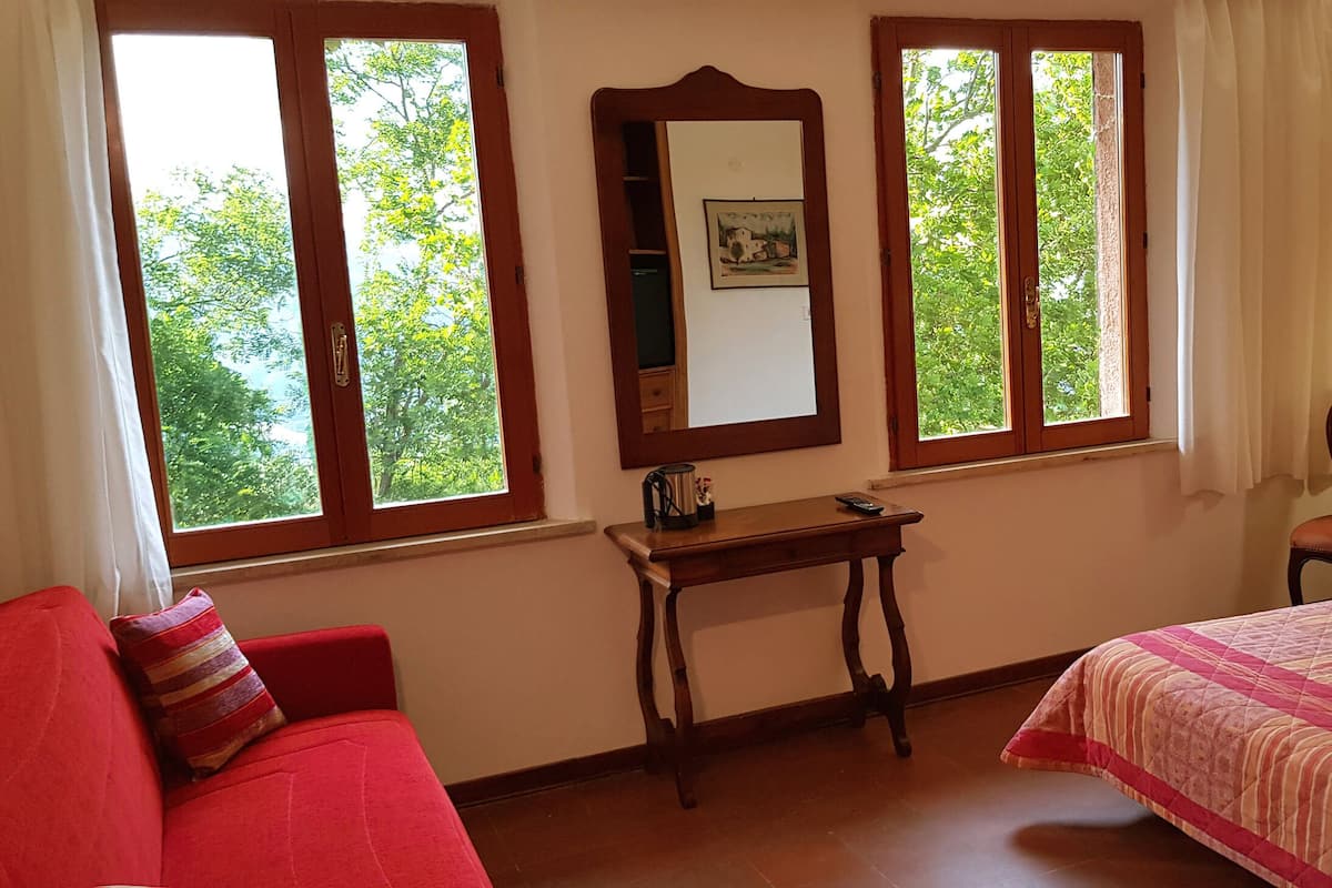 Standard Triple Room, 1 Bedroom