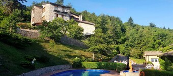 Hotel Rifugio Prategiano