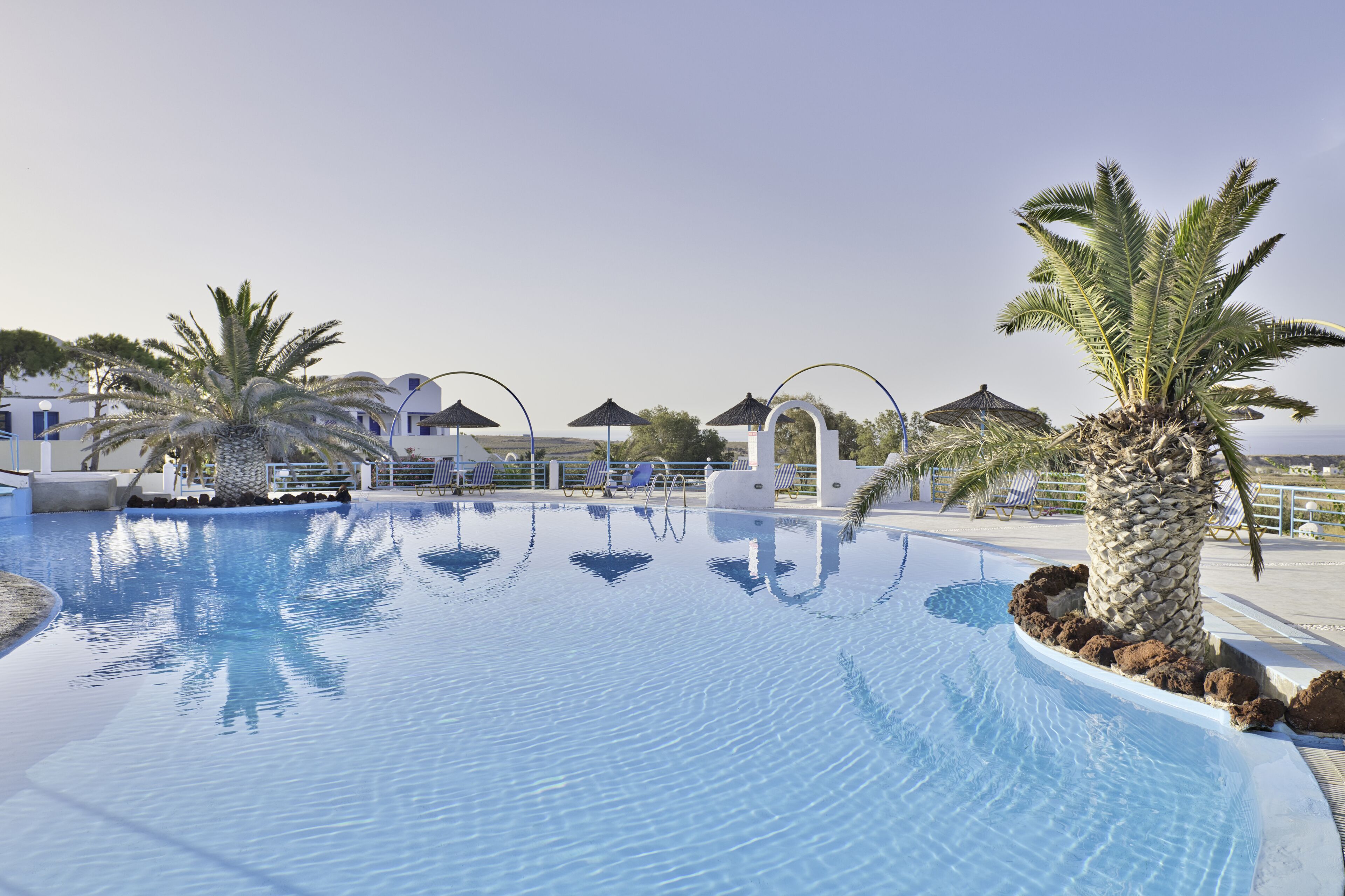 Foto - Caldera View Resort - Adults Only