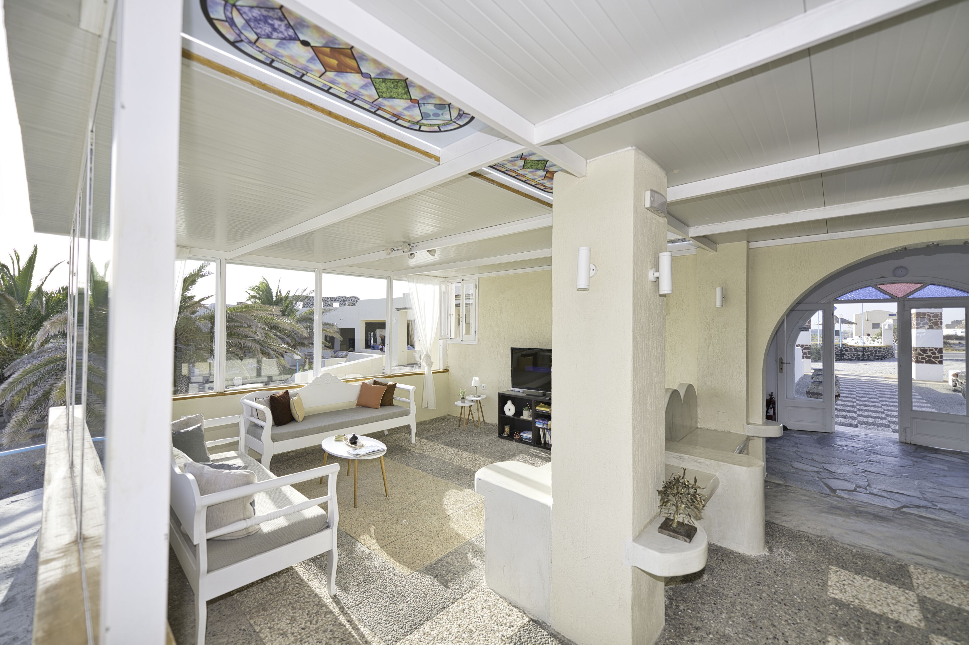 Foto - Caldera View Resort - Adults Only