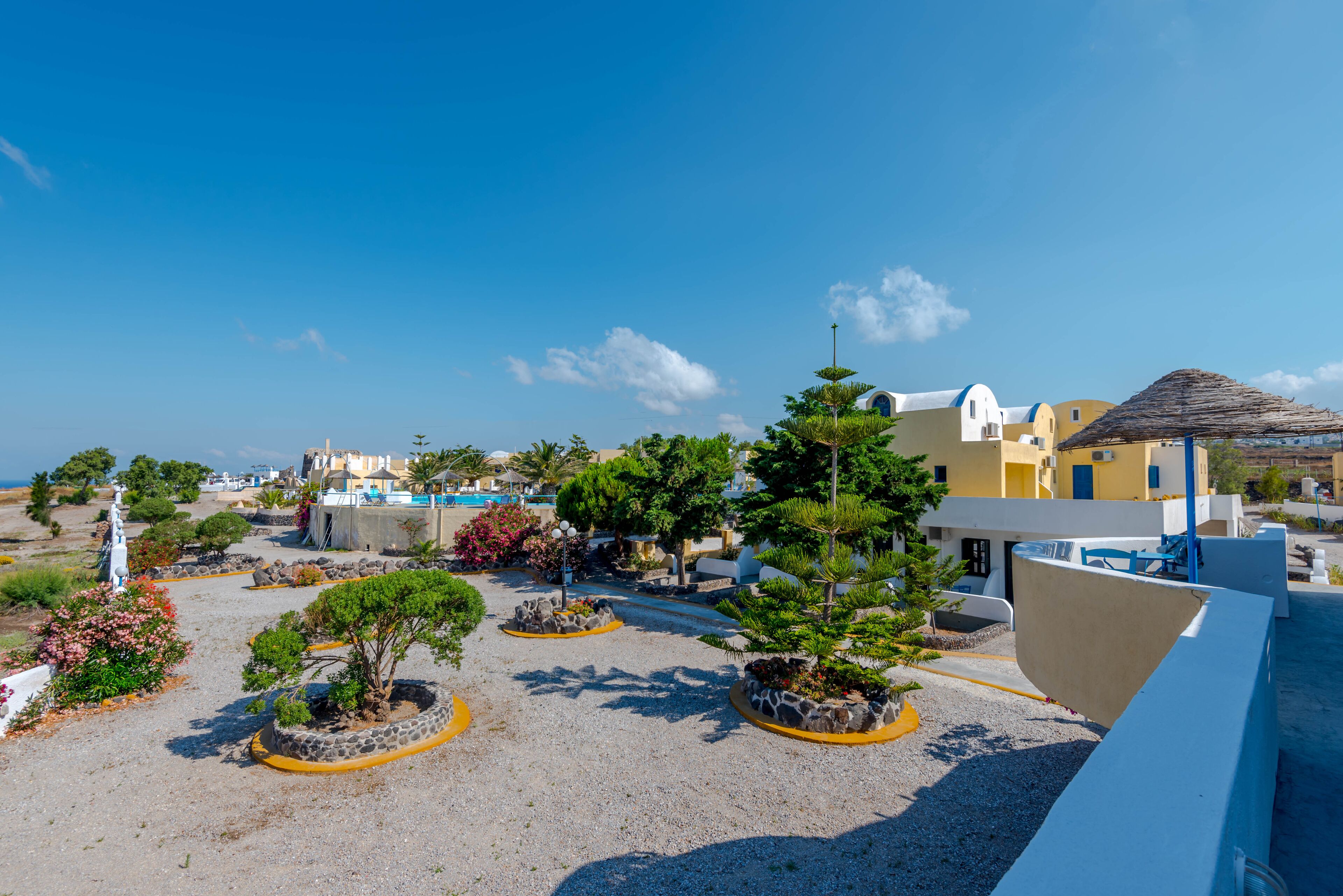 Photo - Caldera View Resort - Adults Only