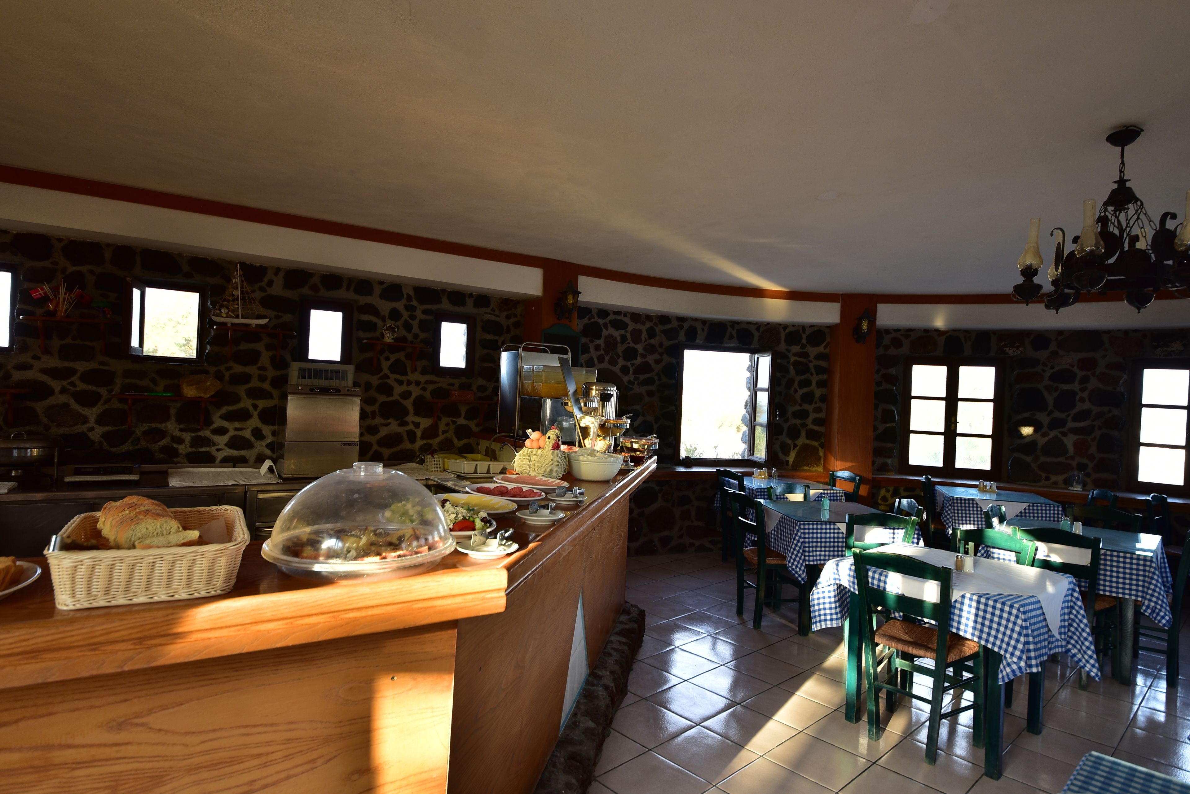 Photo - Caldera View Resort - Adults Only