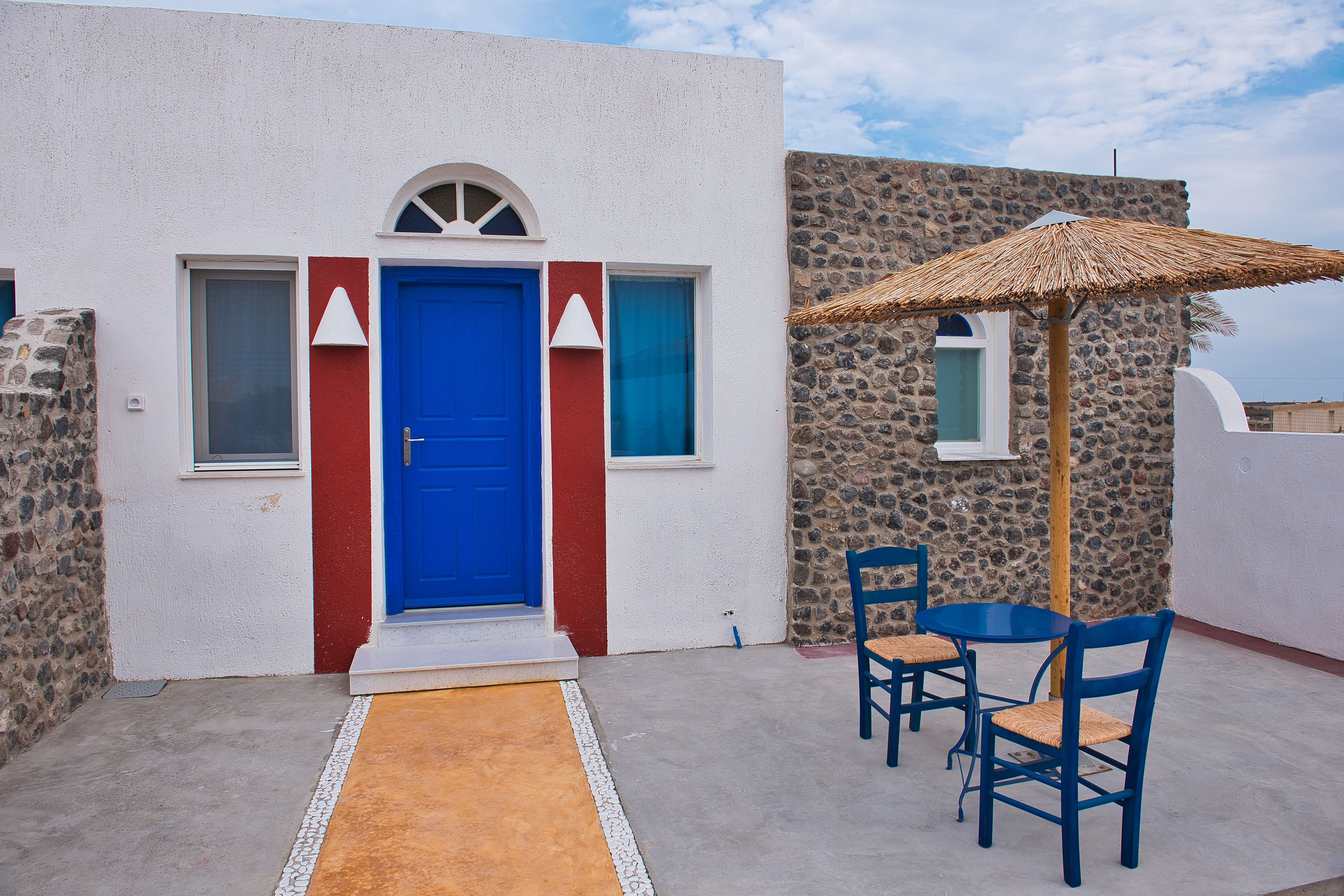 Foto - Caldera View Resort - Adults Only