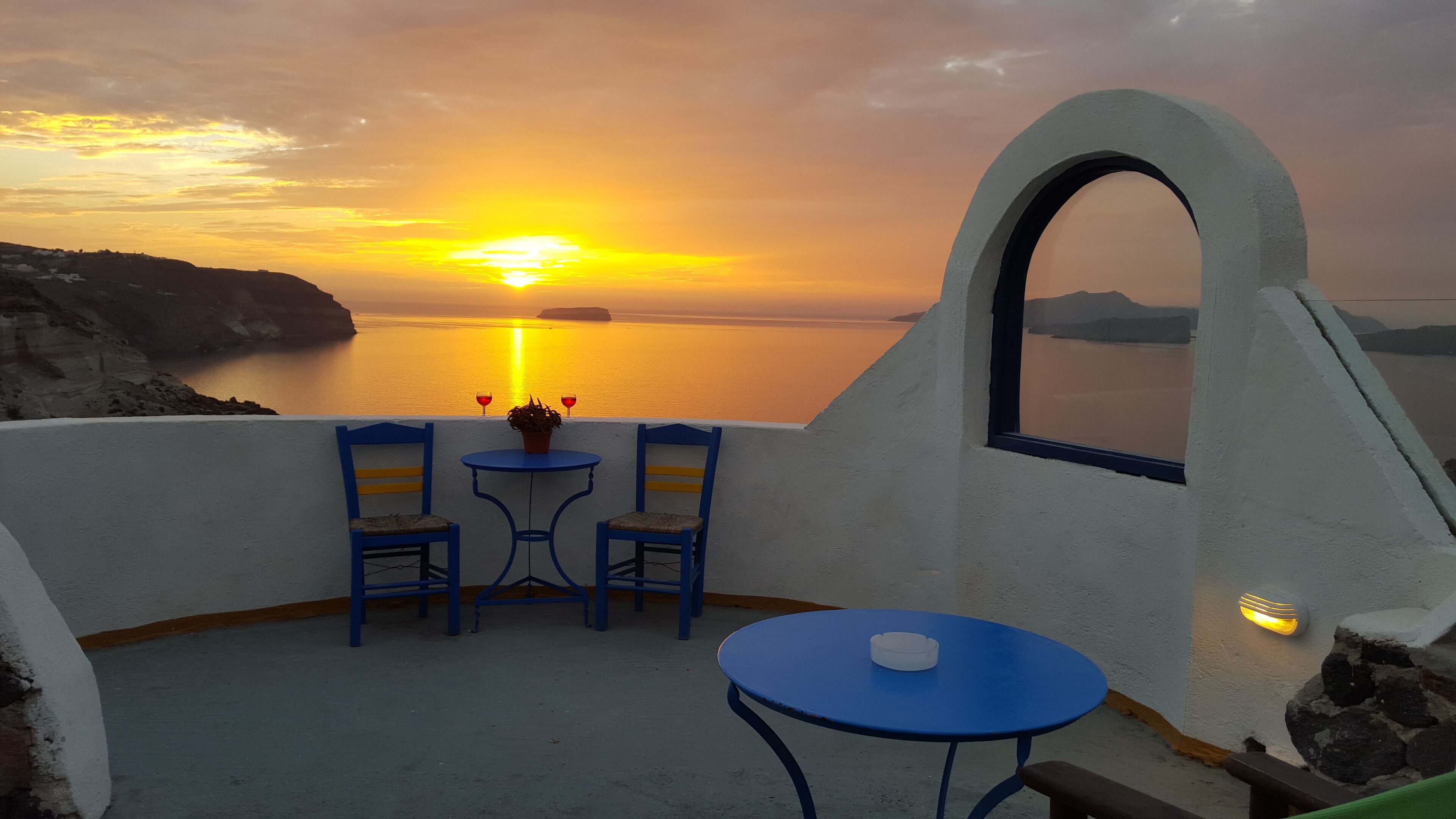 Photo - Caldera View Resort - Adults Only