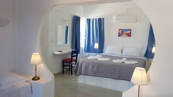 Televisi 14-inci dengan saluran TV satelit