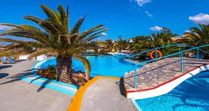Caldera View Resort - Adults Only