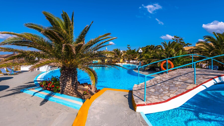 Caldera View Resort - Adults Only