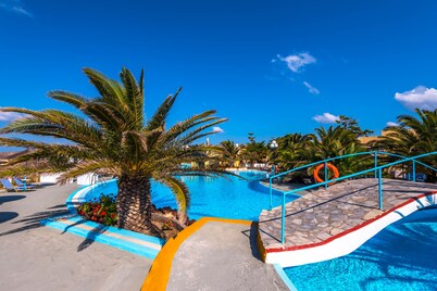 Caldera View Resort - Adults Only