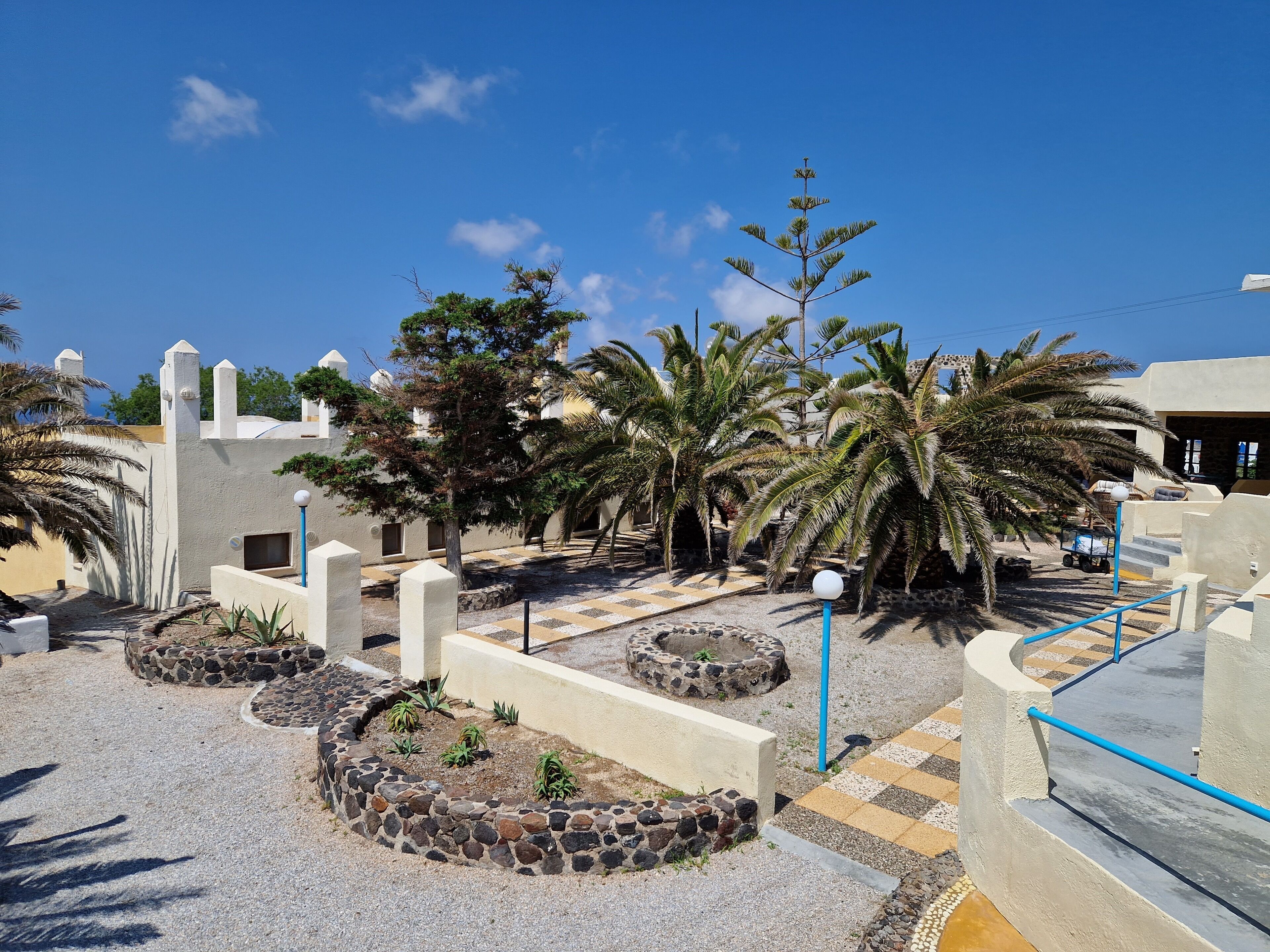 Foto - Caldera View Resort - Adults Only