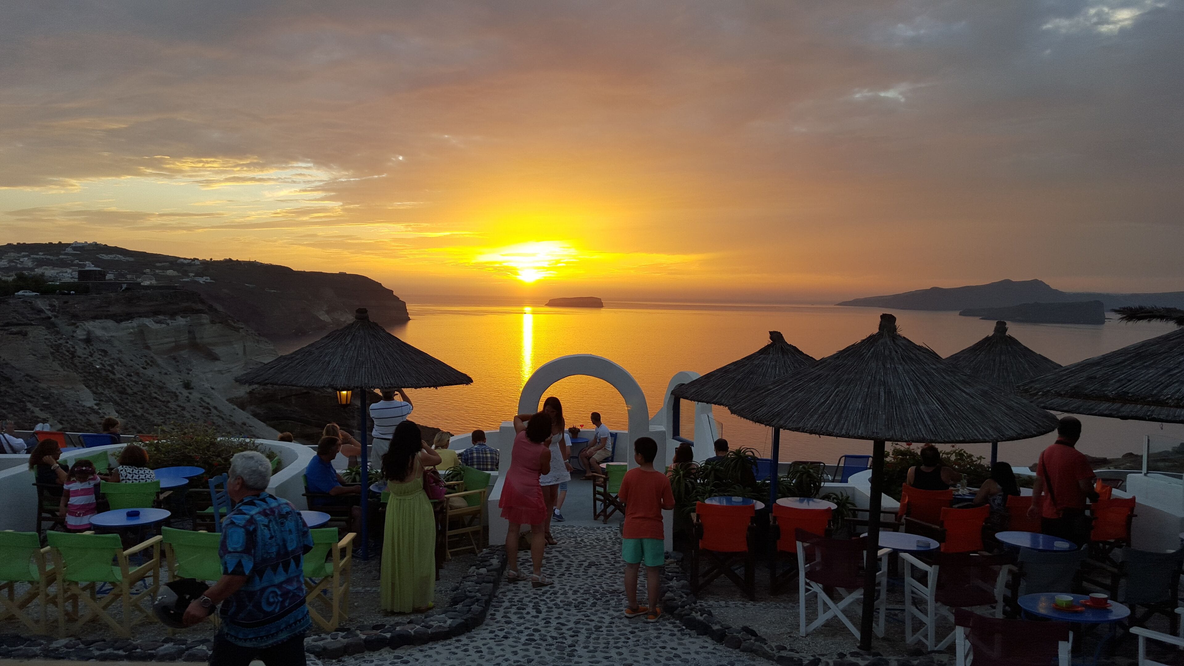 Photo - Caldera View Resort - Adults Only