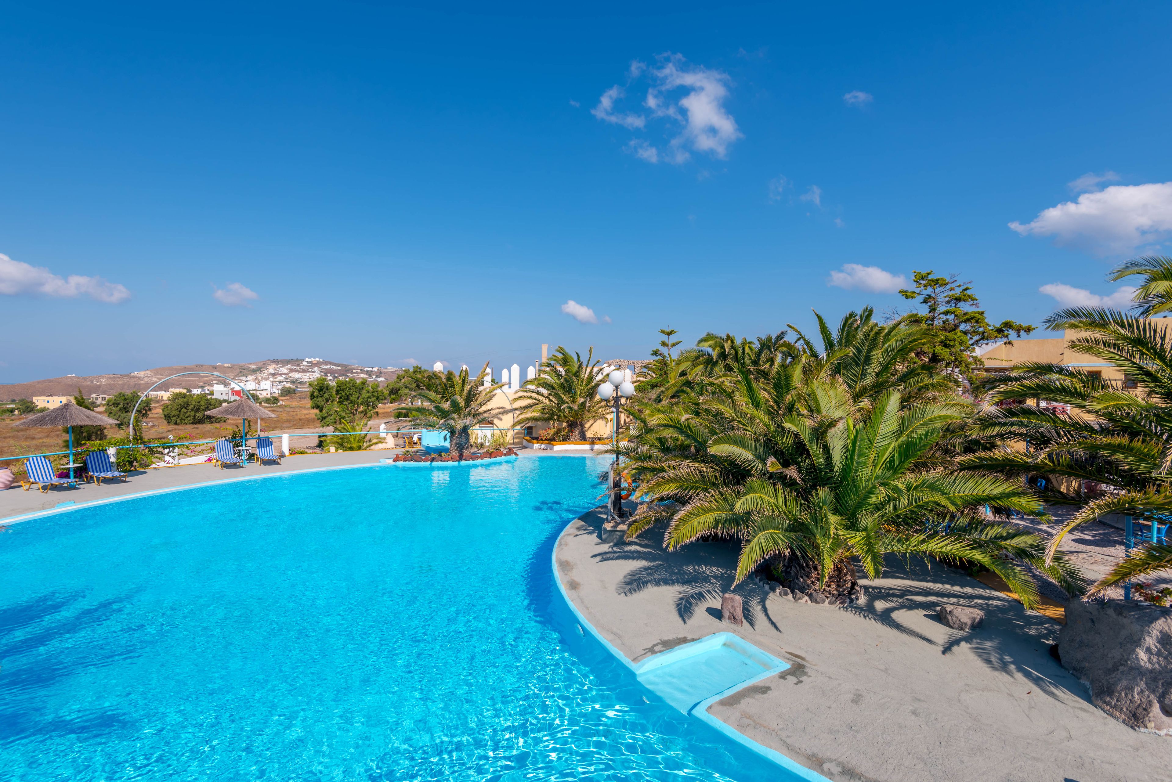 Photo - Caldera View Resort - Adults Only