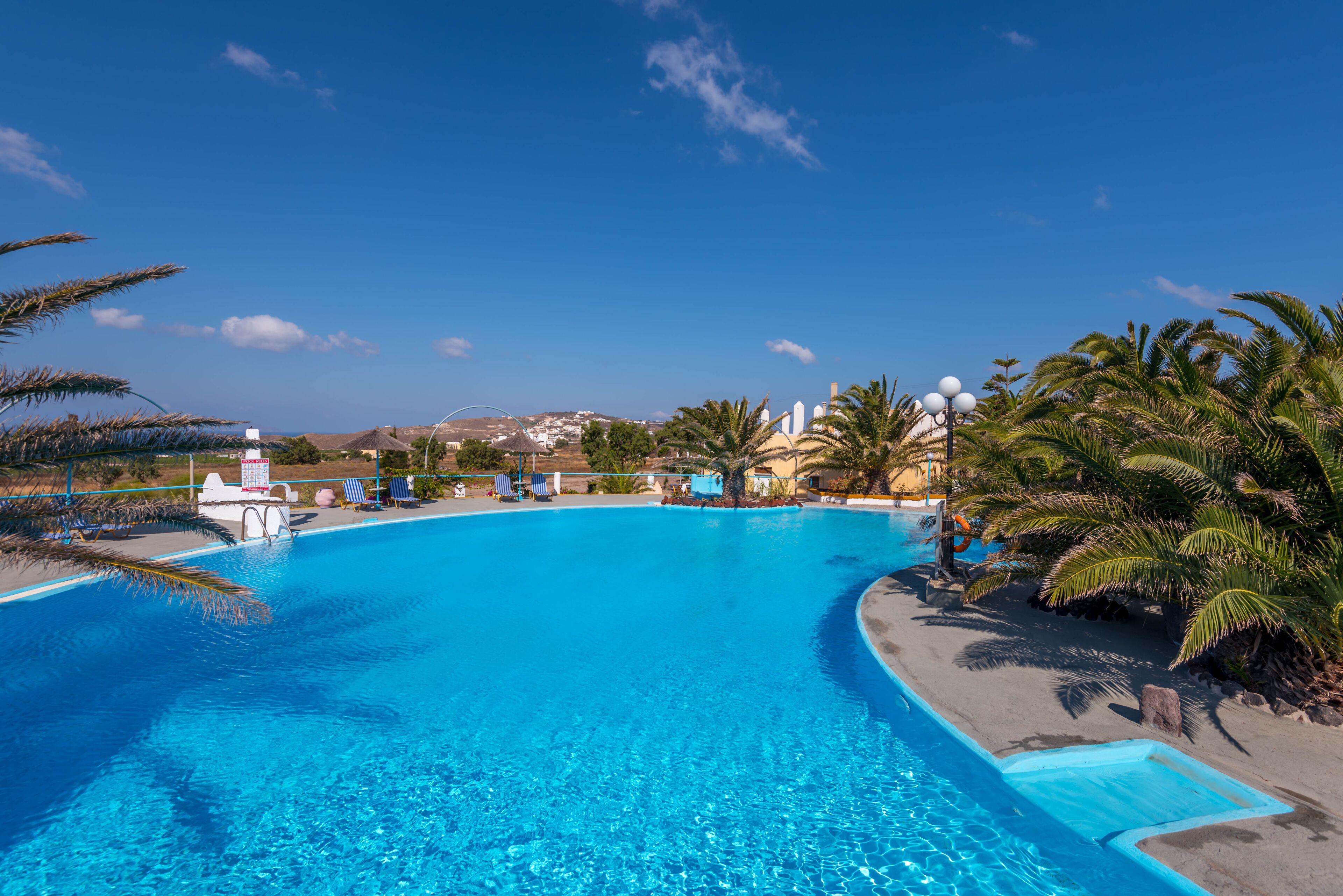 Foto - Caldera View Resort - Adults Only