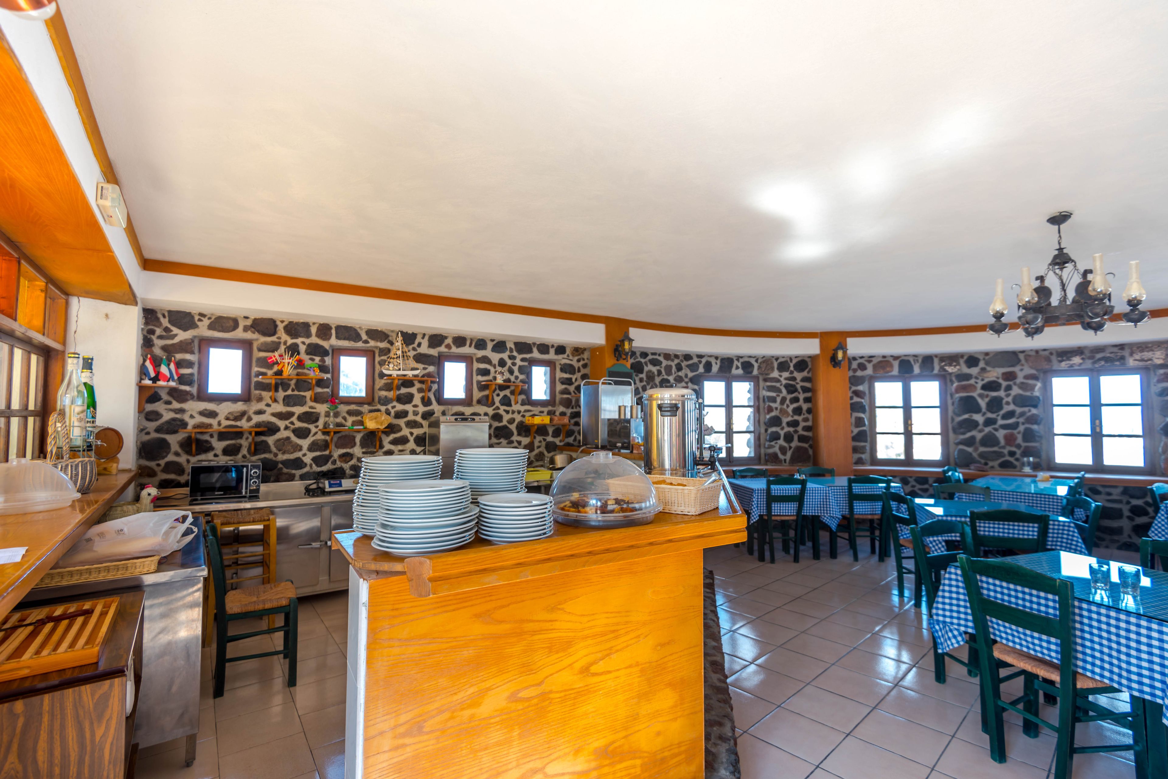 Foto - Caldera View Resort - Adults Only