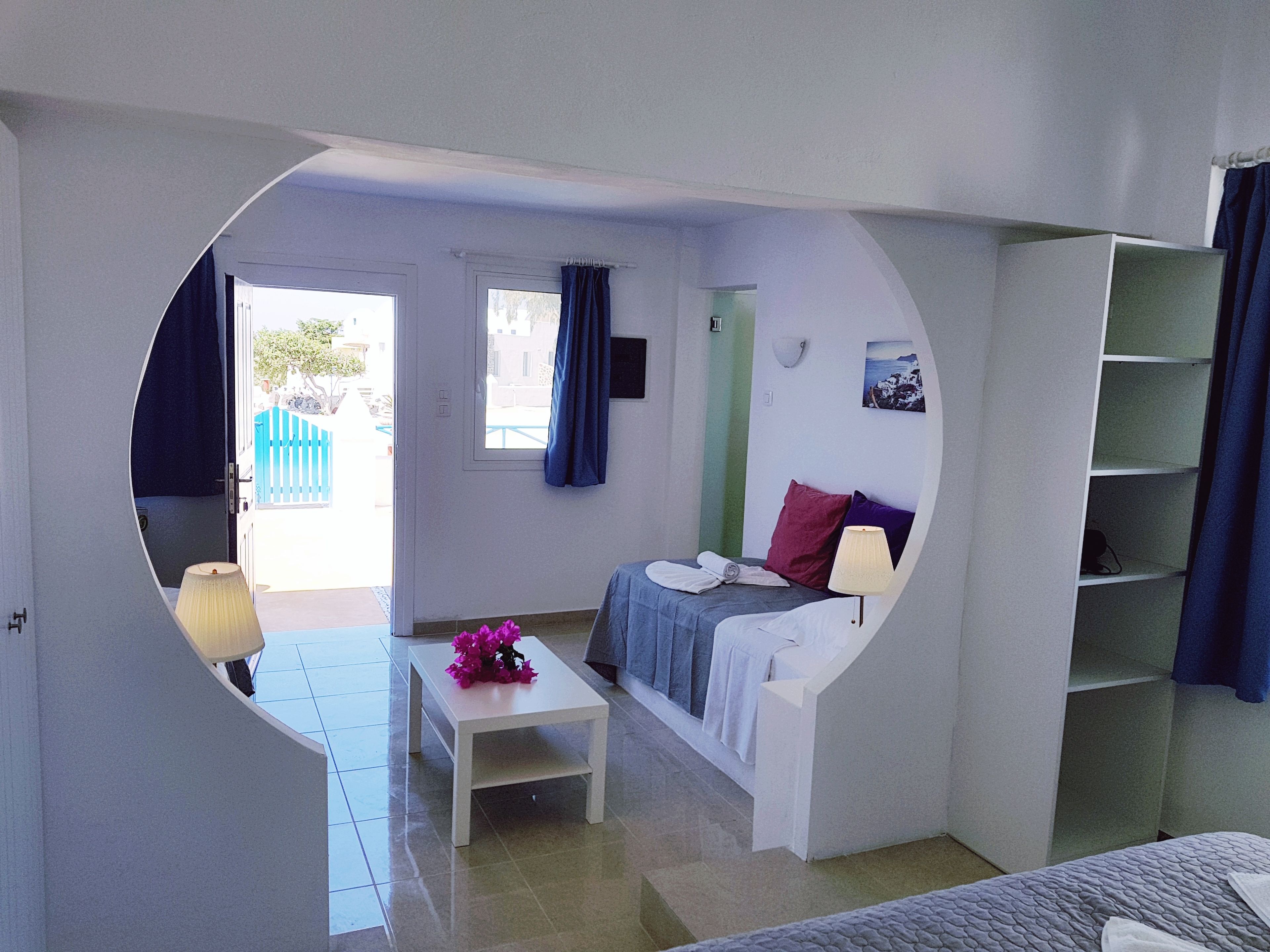 Foto - Caldera View Resort - Adults Only