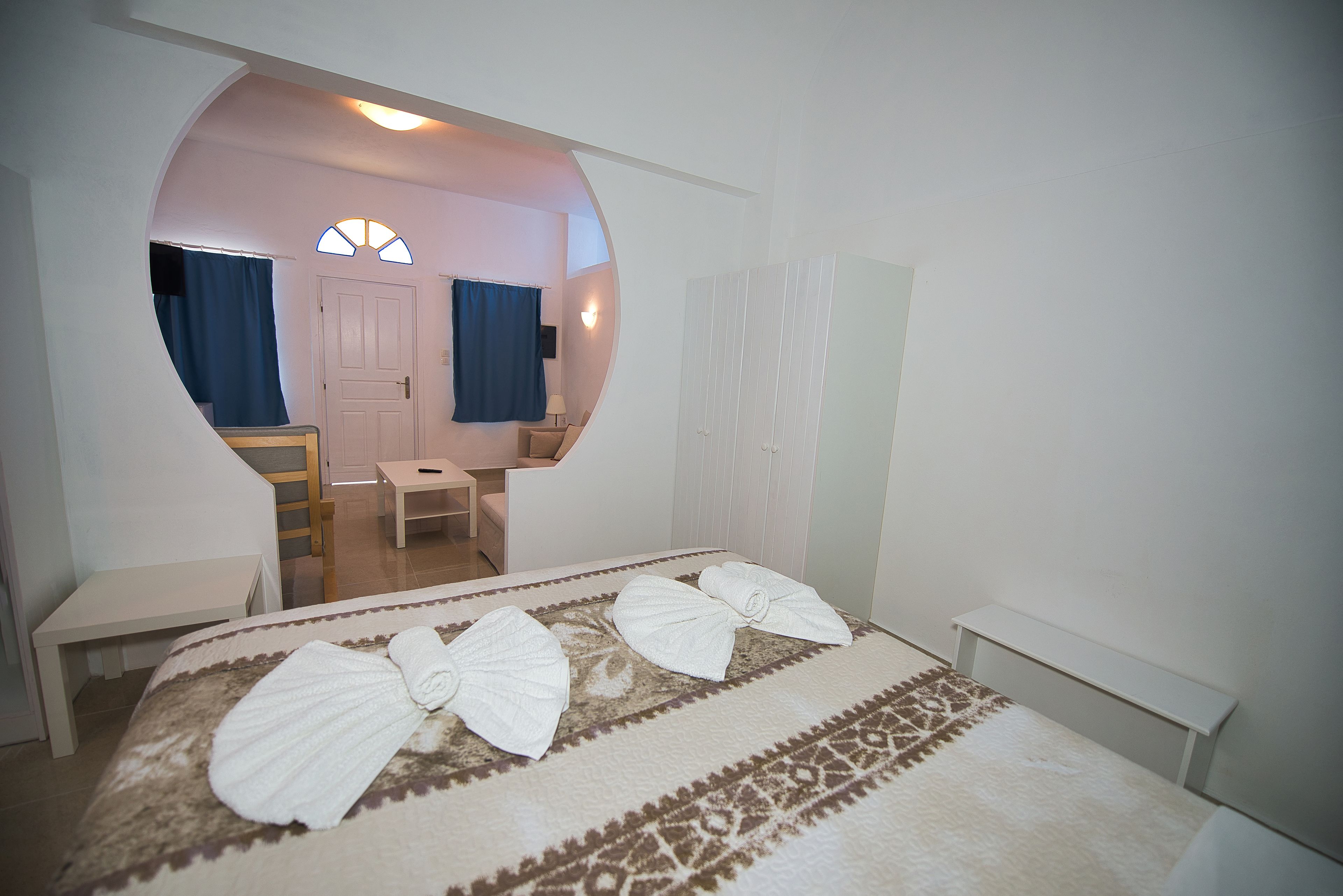 Foto - Caldera View Resort - Adults Only