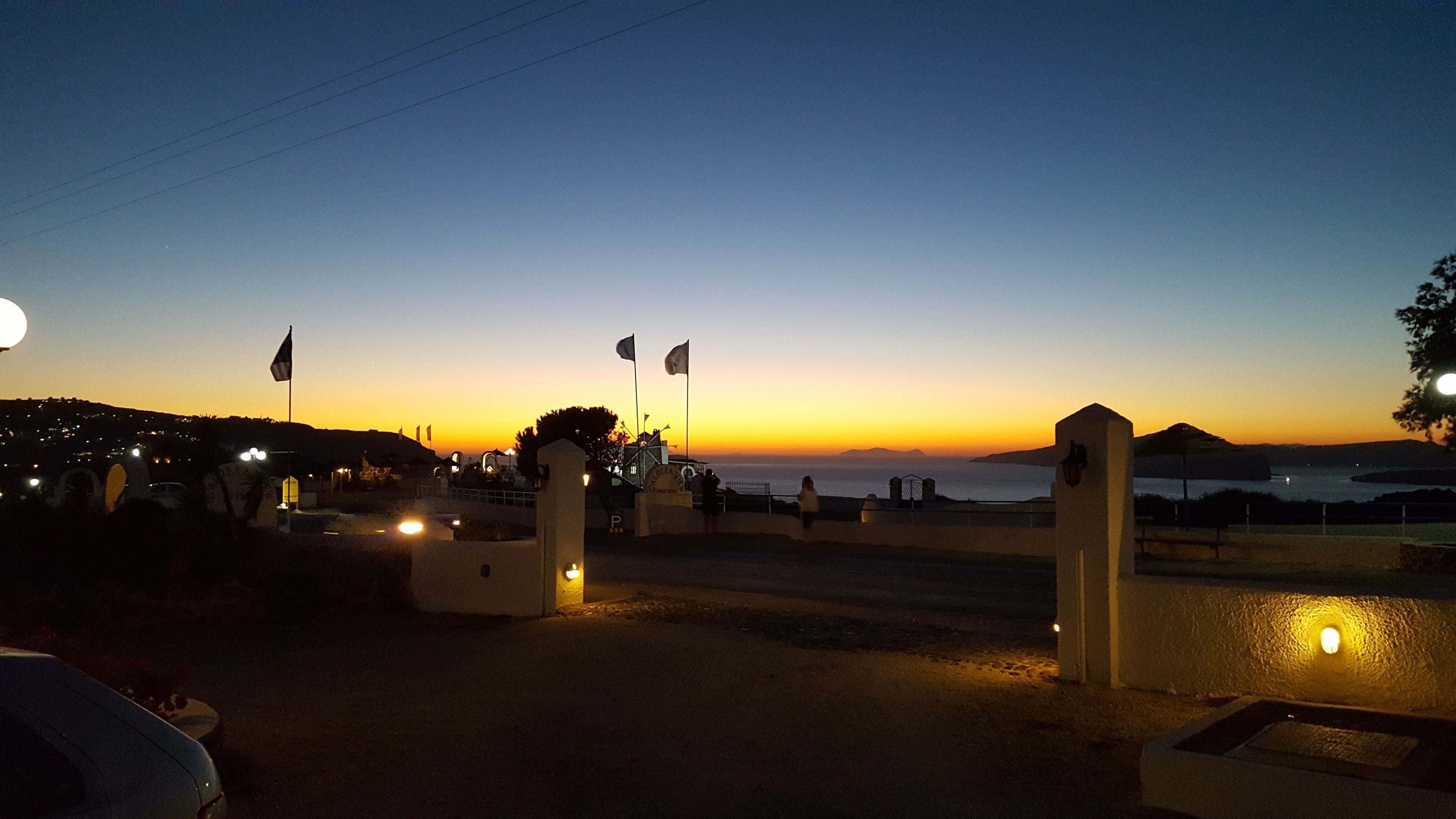 Foto - Caldera View Resort - Adults Only