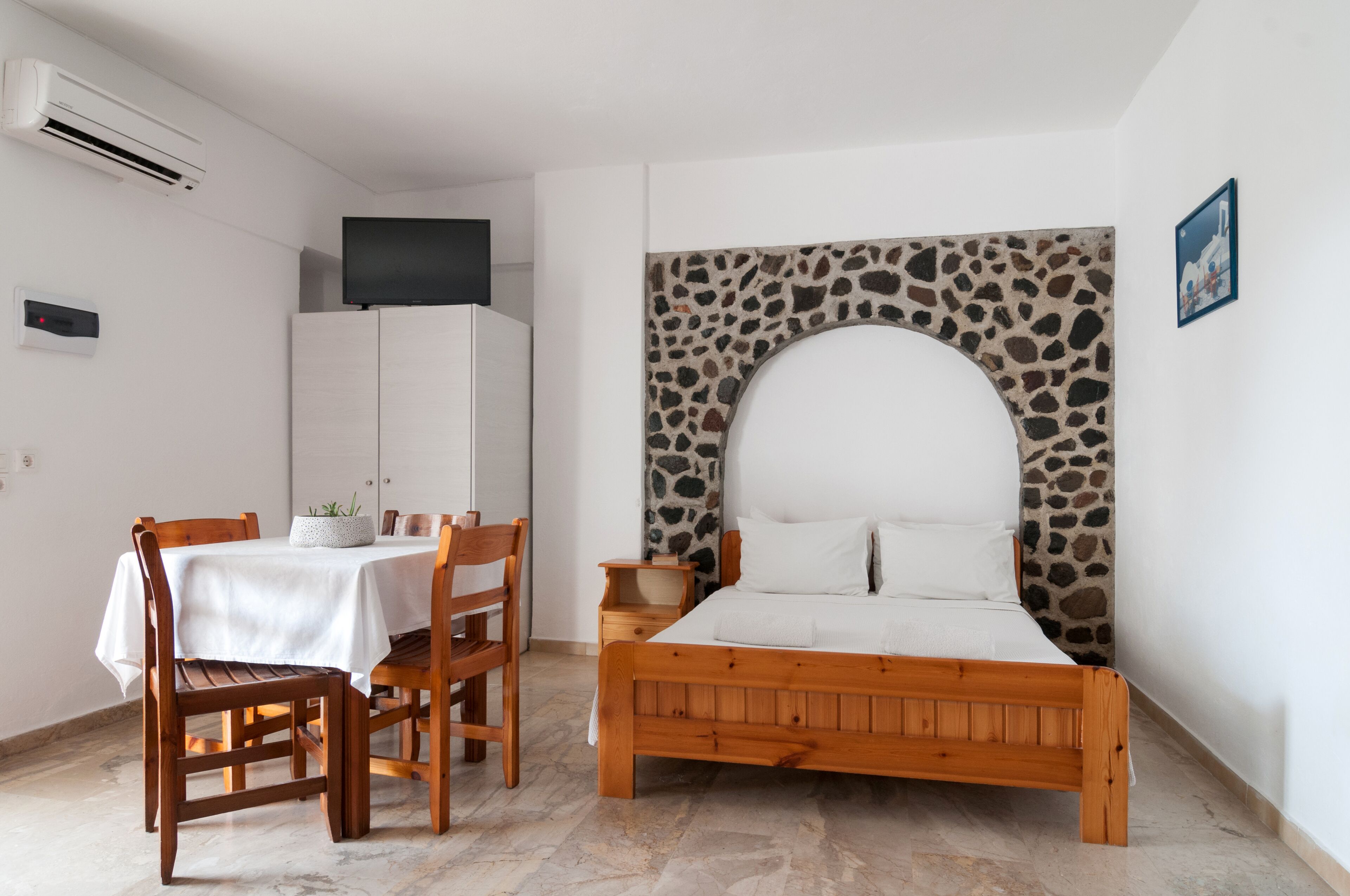 Foto - Holiday Beach Resort Santorini