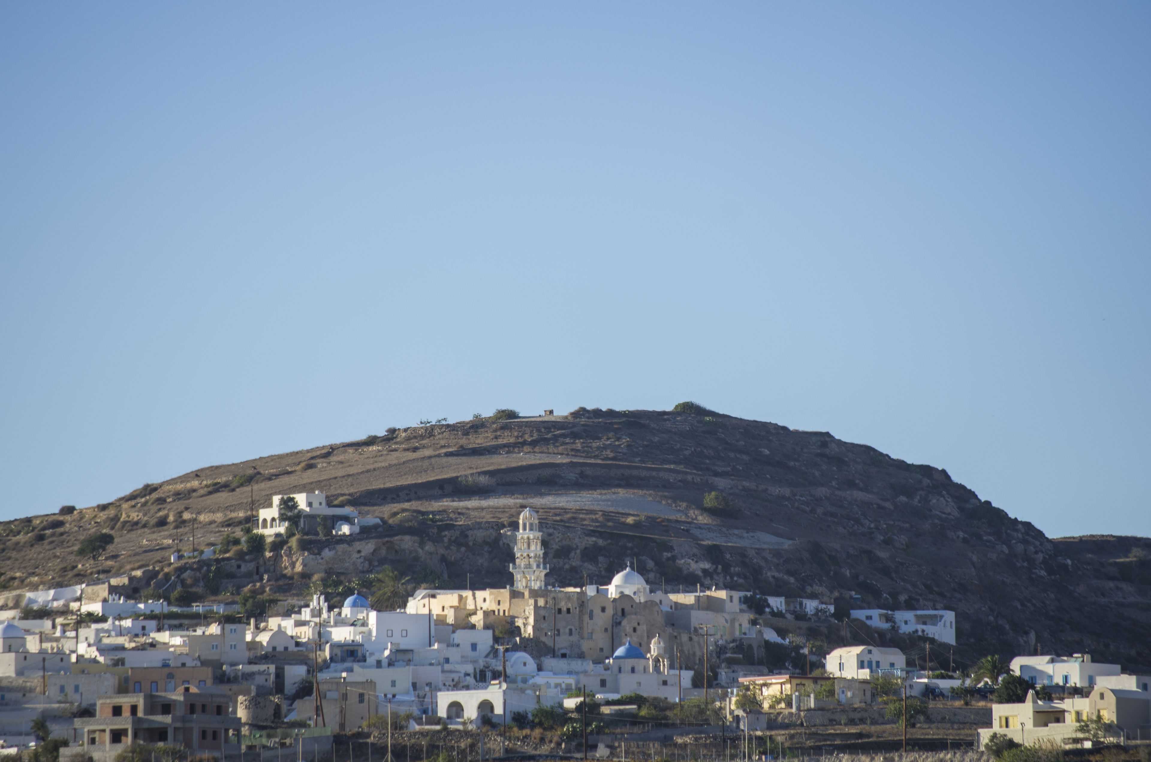 Foto - Holiday Beach Resort Santorini