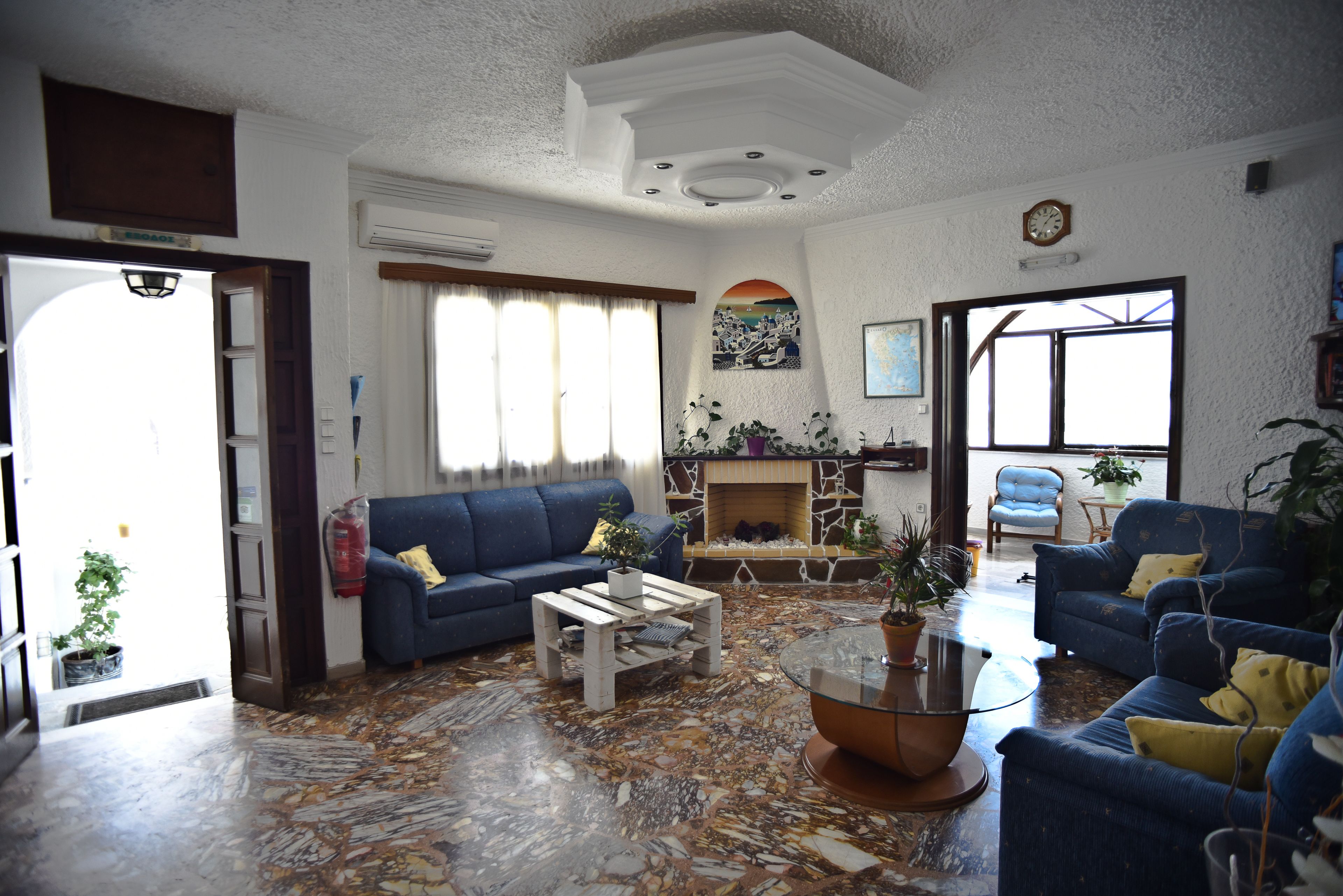 Foto - Holiday Beach Resort Santorini