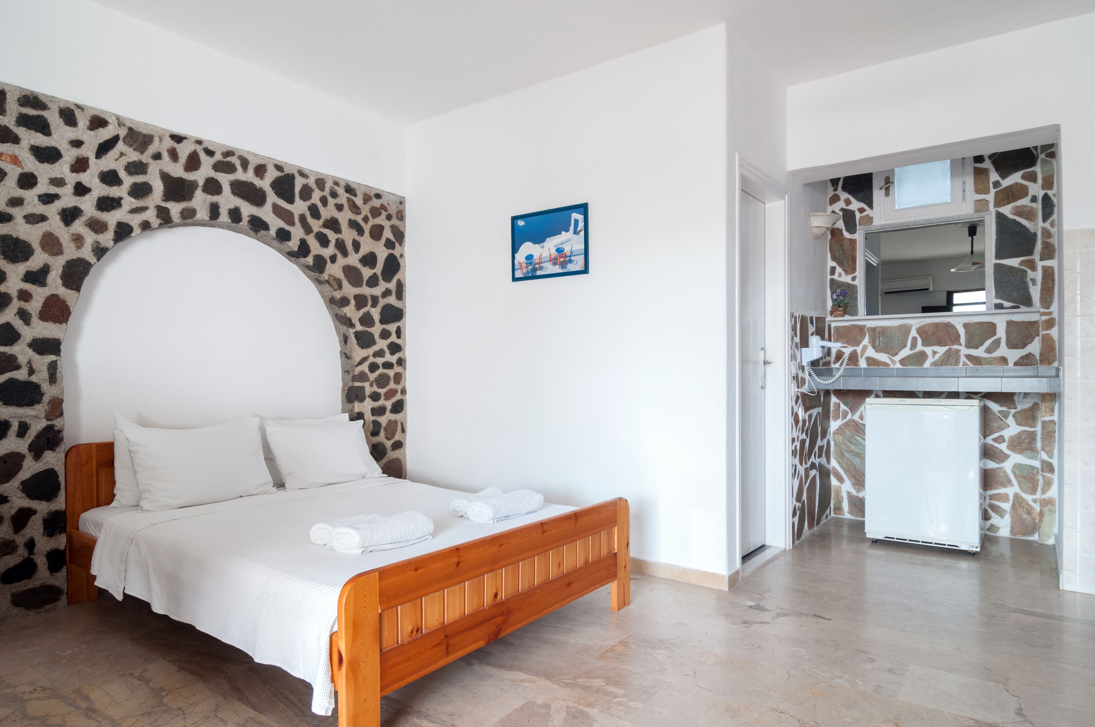 Foto - Holiday Beach Resort Santorini
