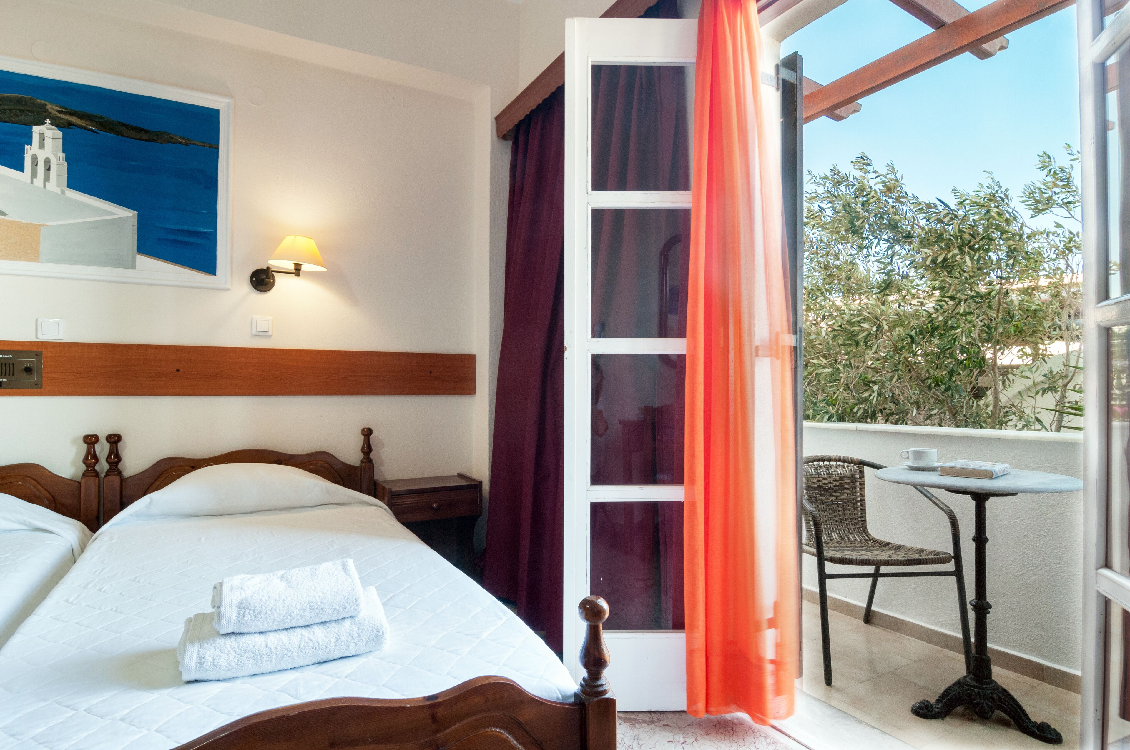 Photo - Holiday Beach Resort